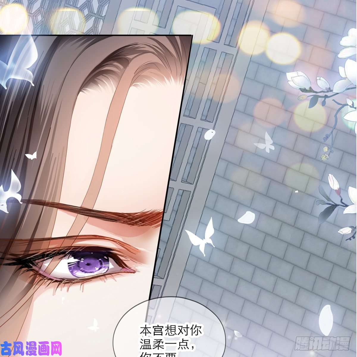 本王要你这才刚开始