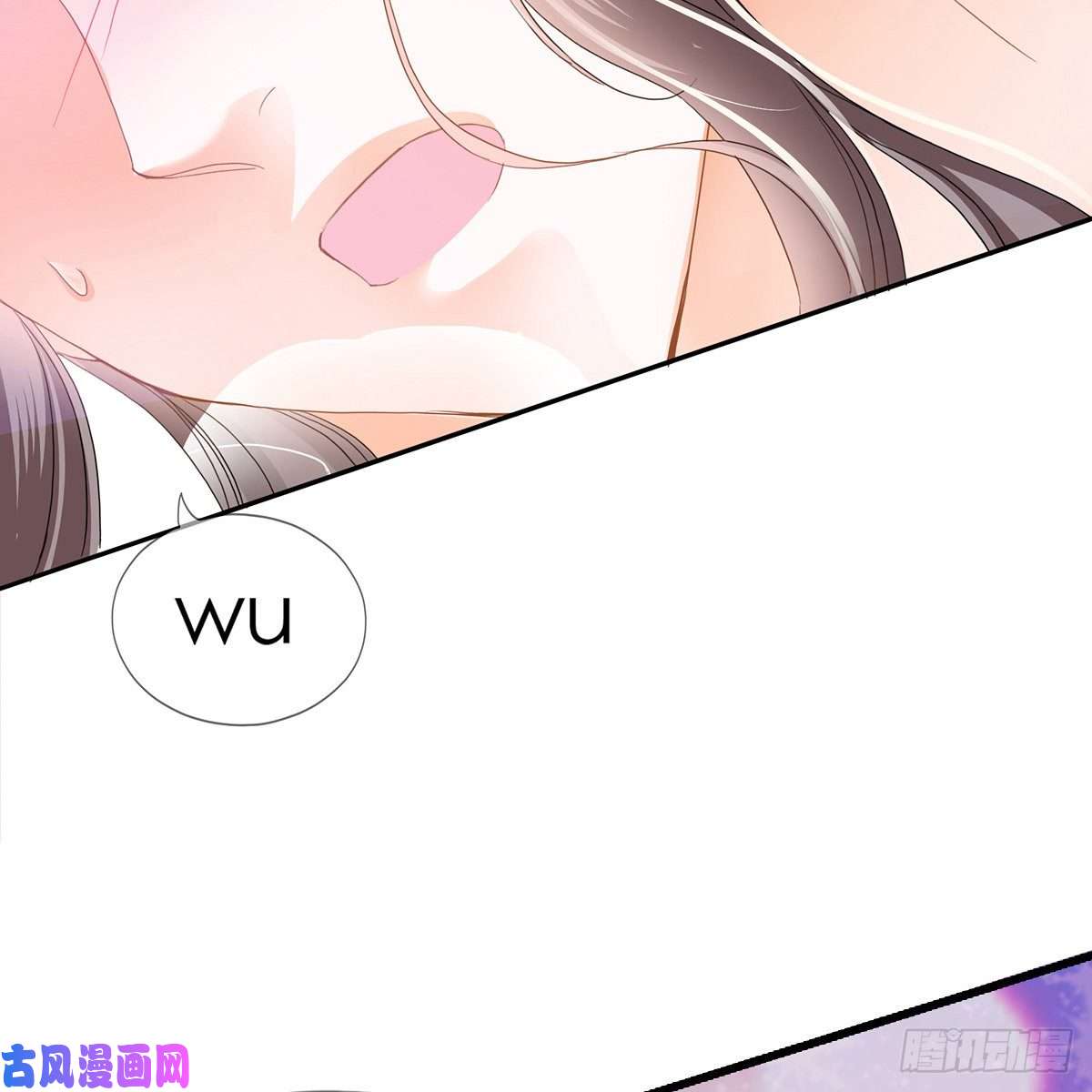 本王要你这才刚开始