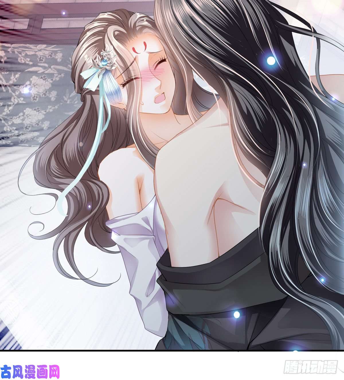 本王要你这才刚开始