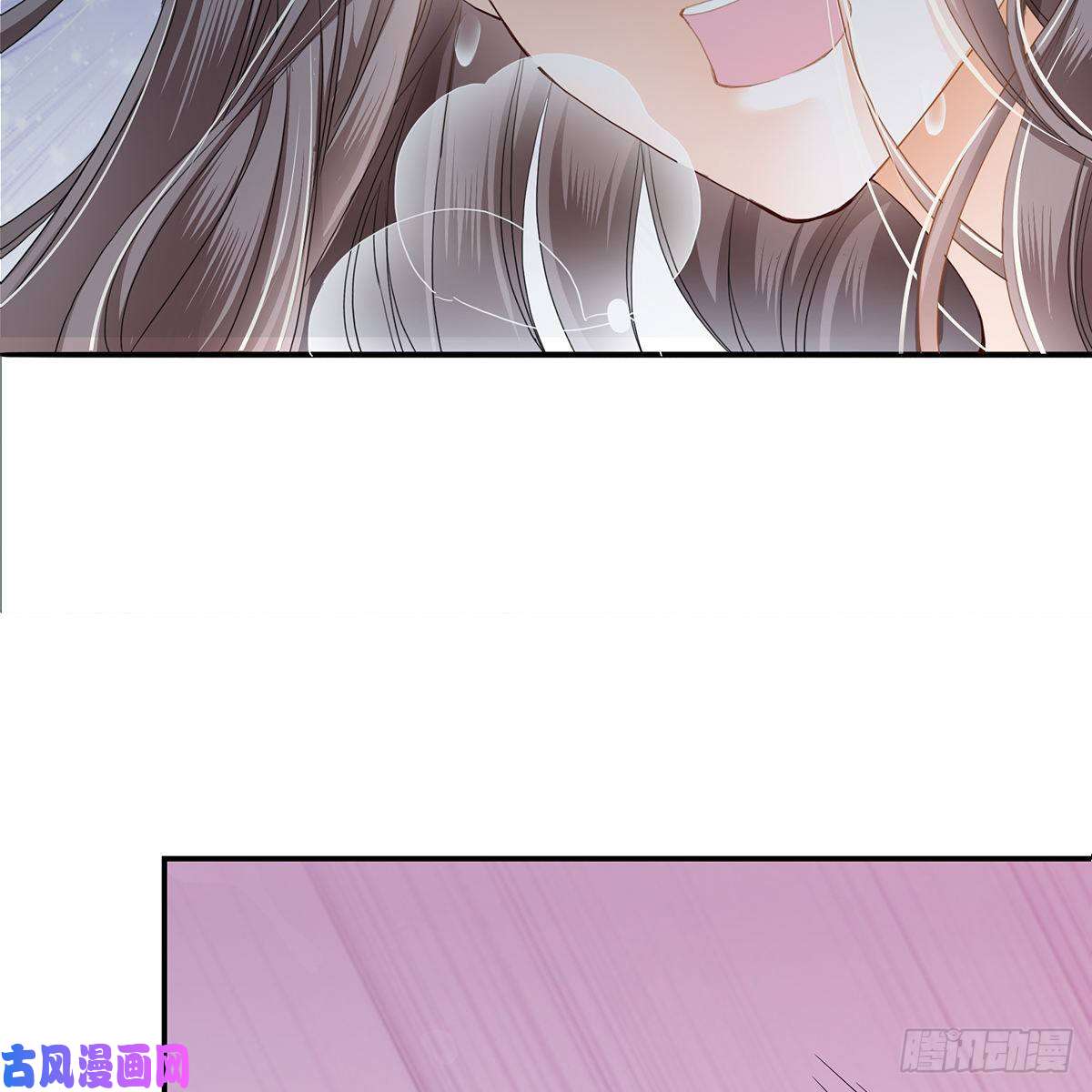 本王要你这才刚开始