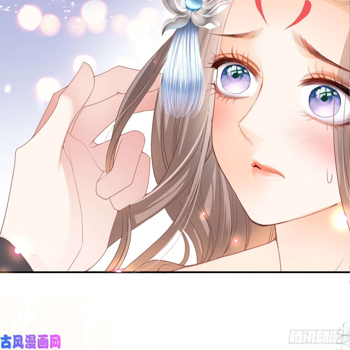 本王要你这才刚开始