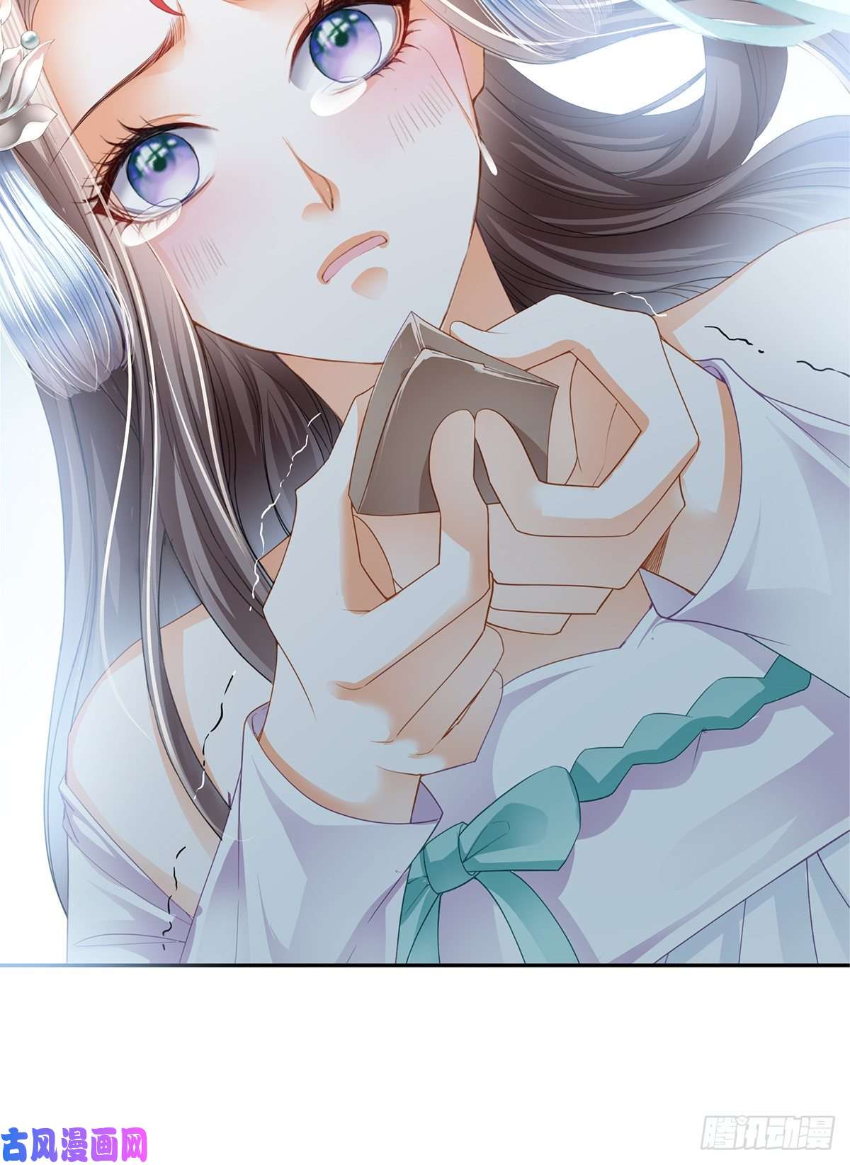 本王要你有点意思