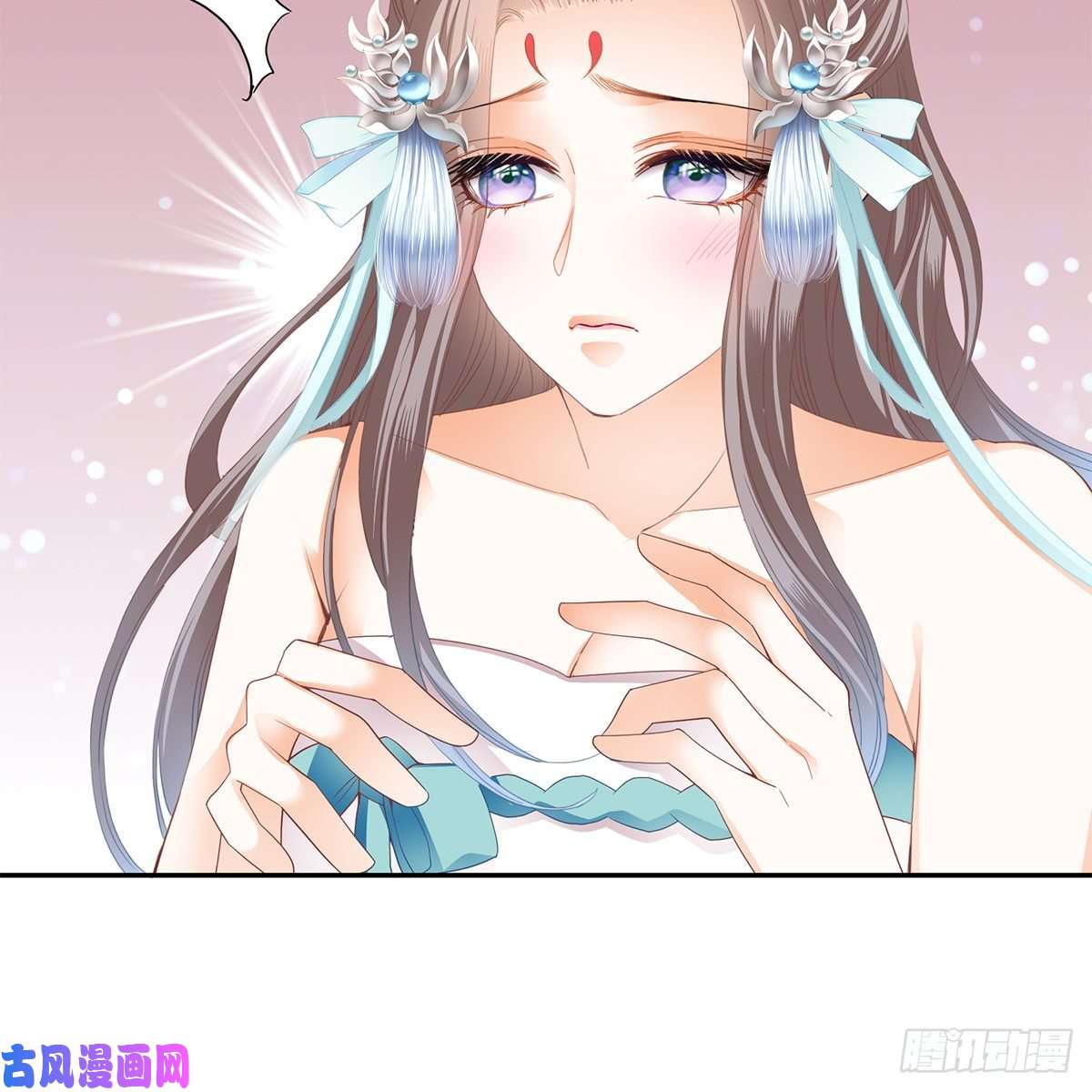 本王要你有点意思