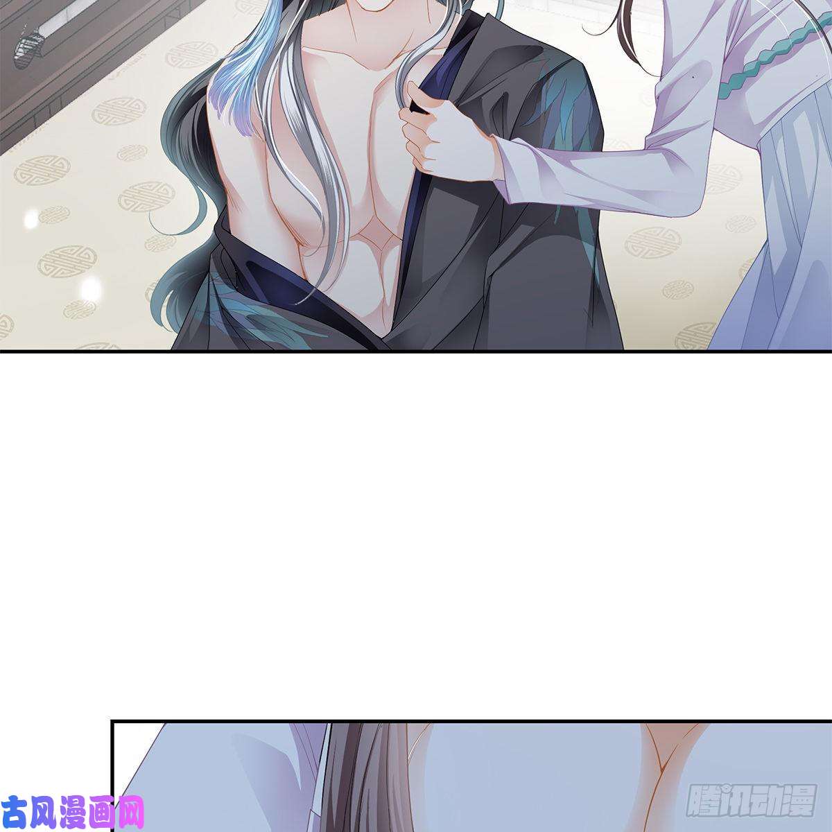本王要你有点意思