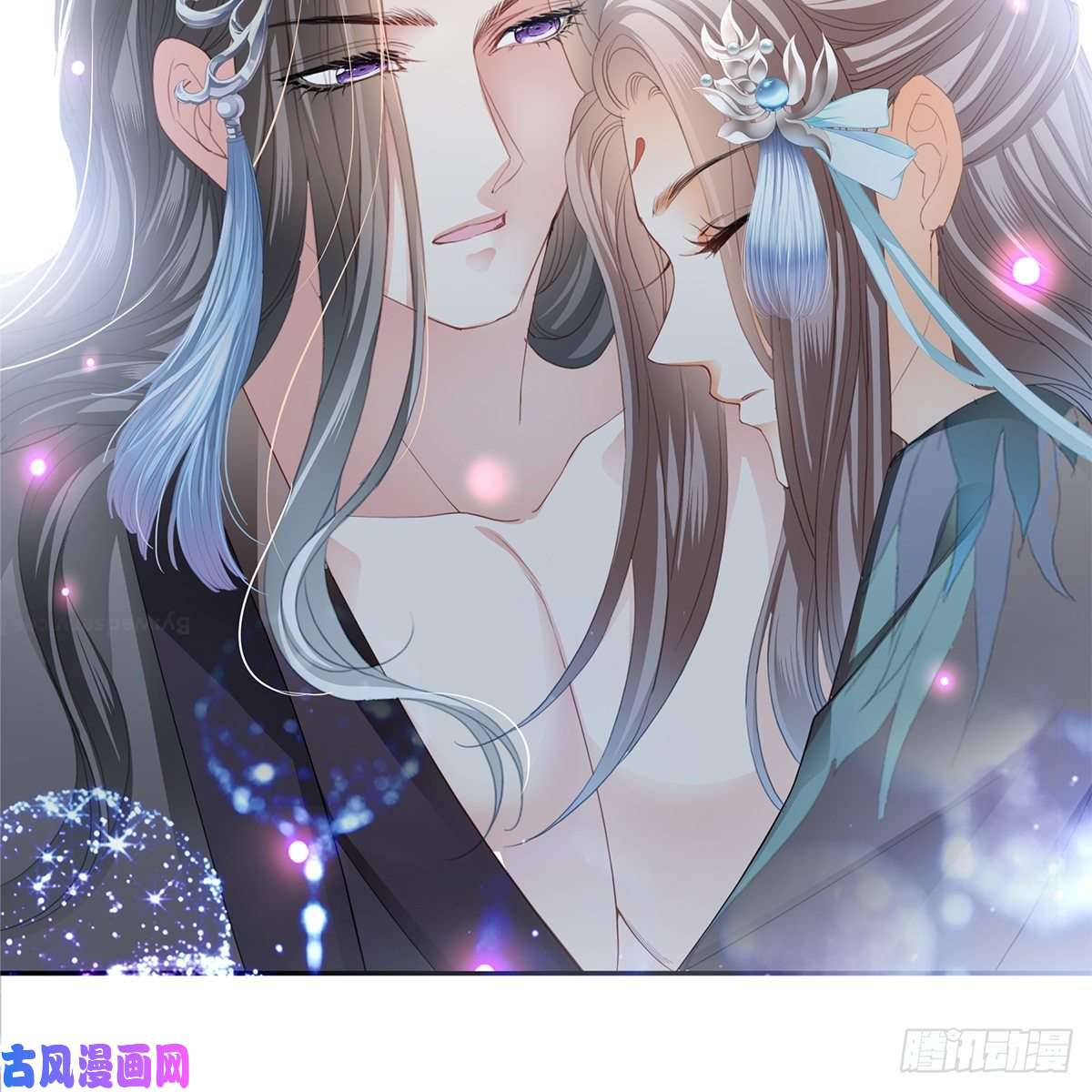本王要你把持不住