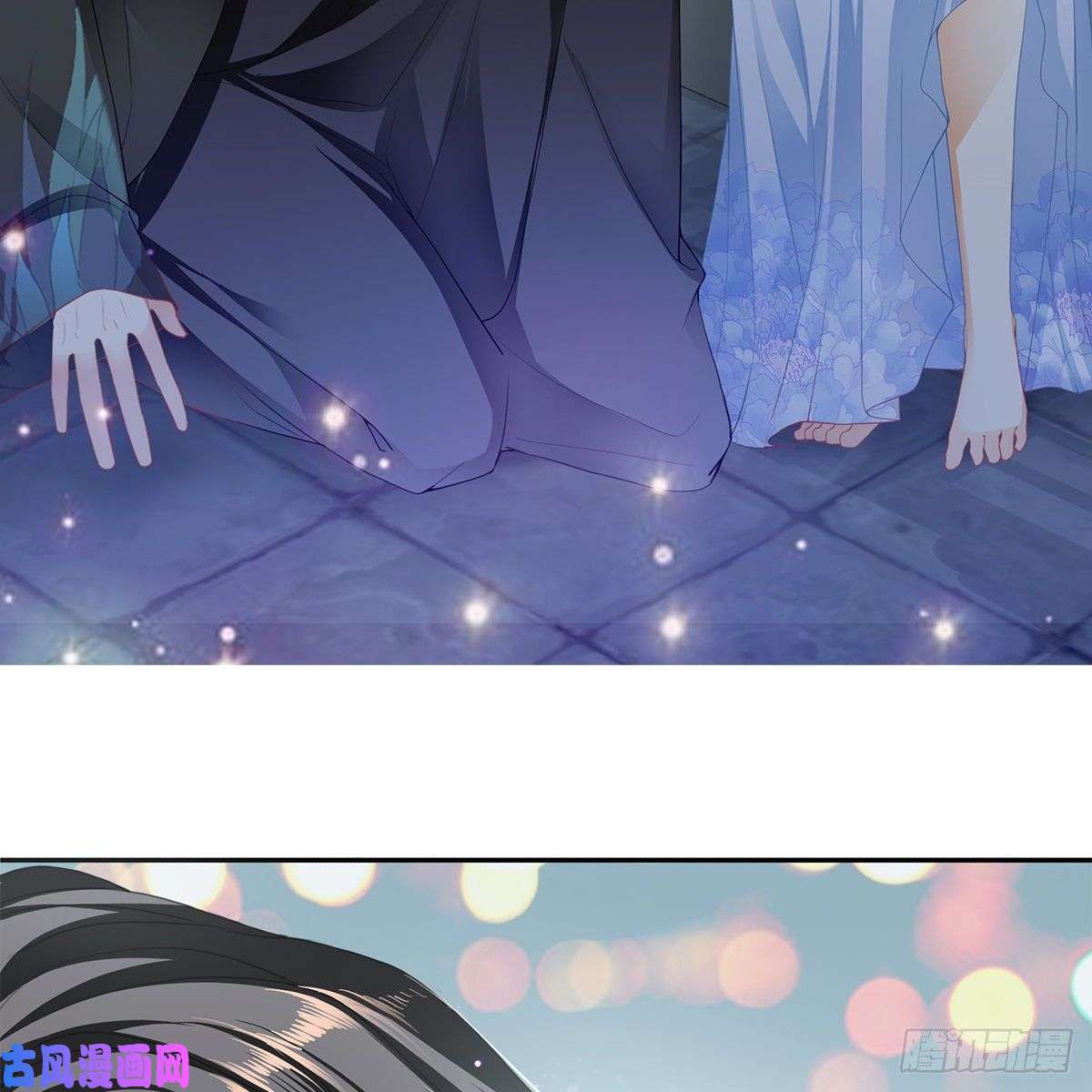 本王要你把持不住