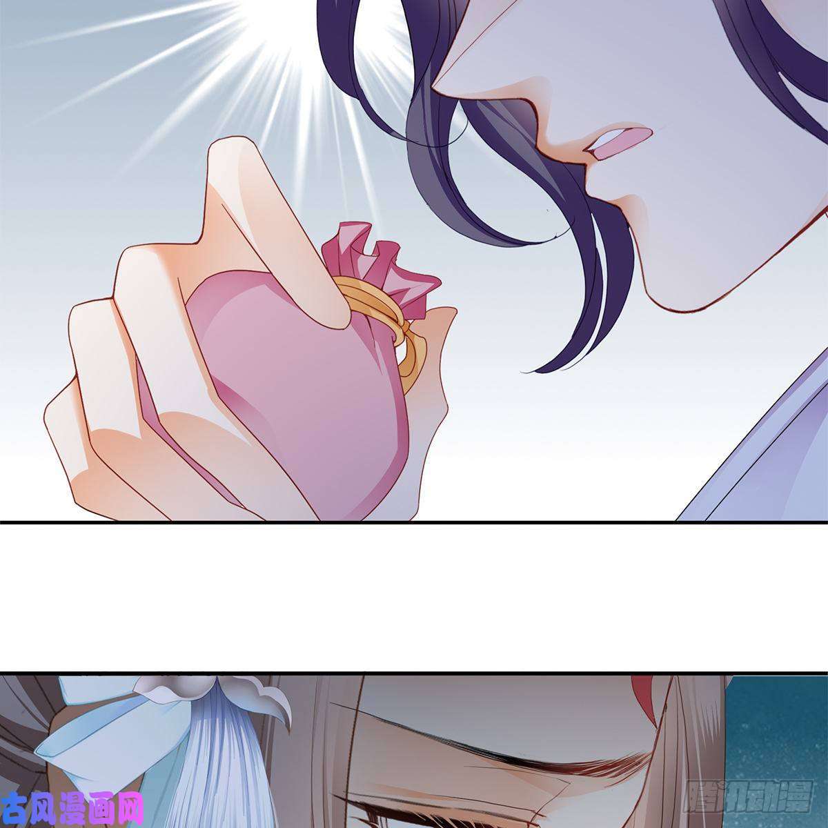 本王要你把持不住