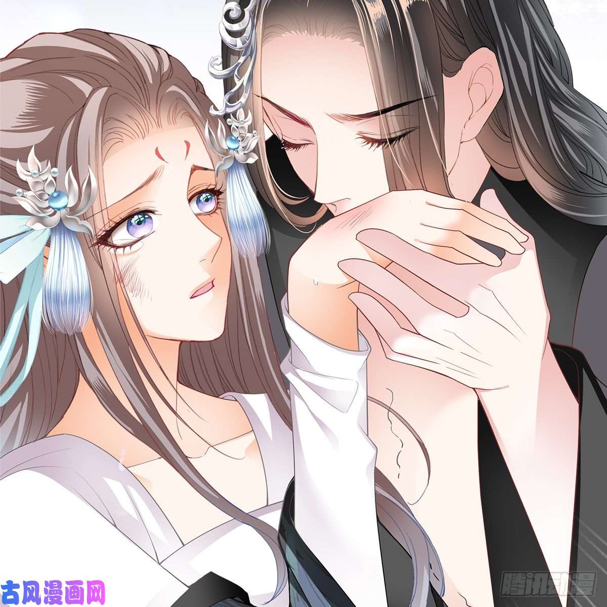 本王要你本王想要你