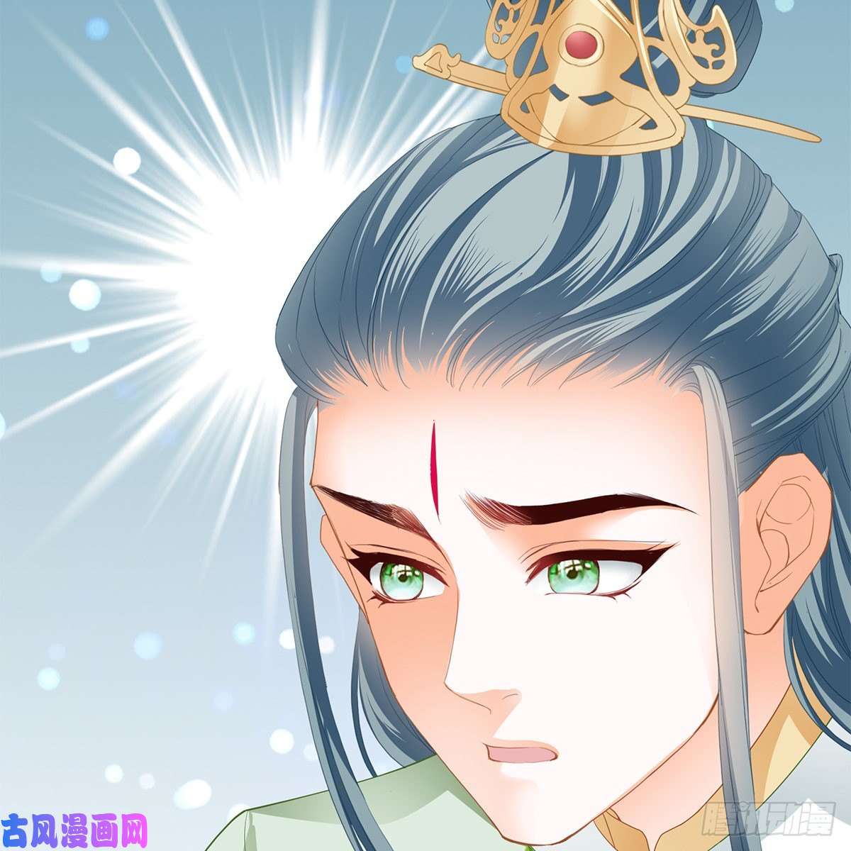 本王要你本王想要你
