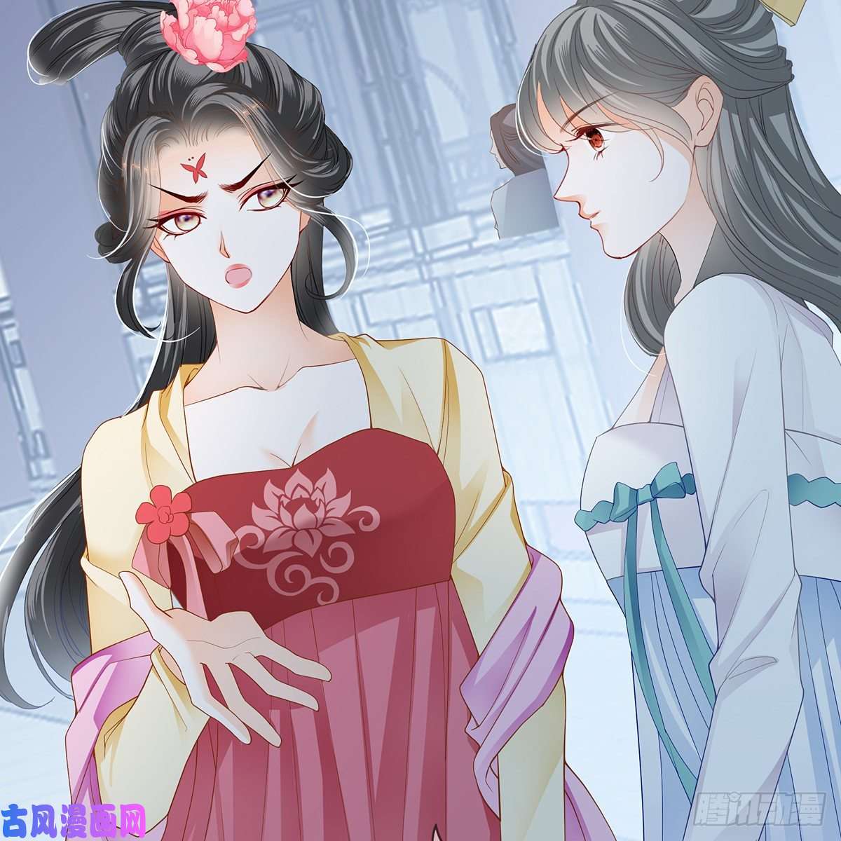 本王要你危机家宴
