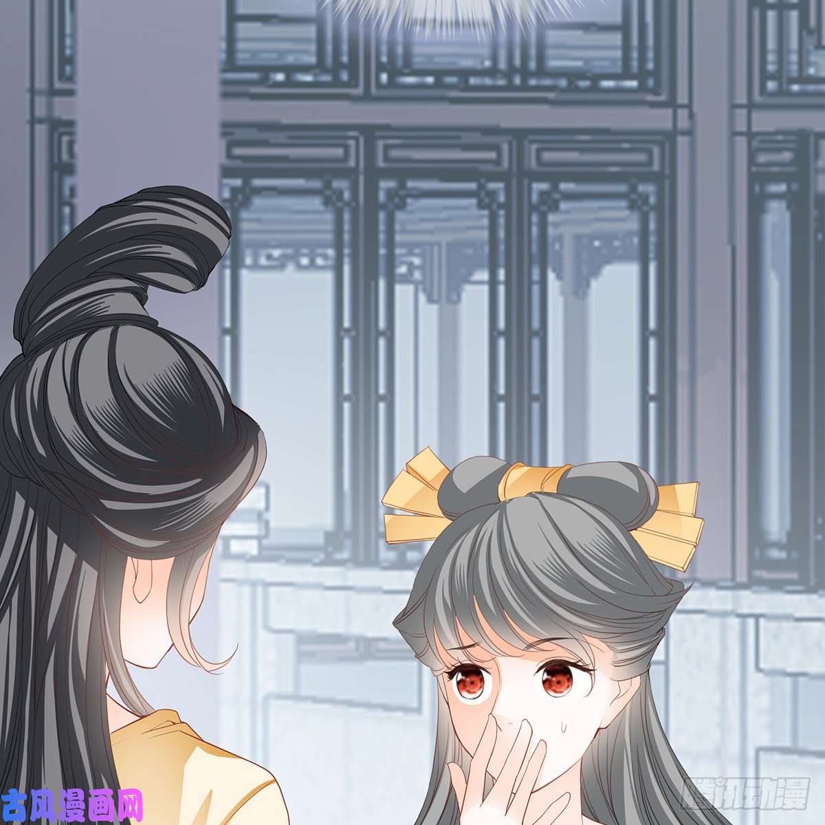 本王要你危机家宴