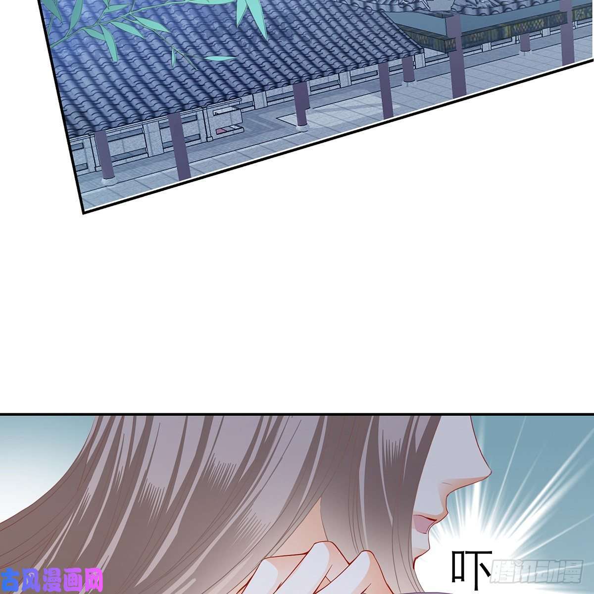 本王要你危机家宴