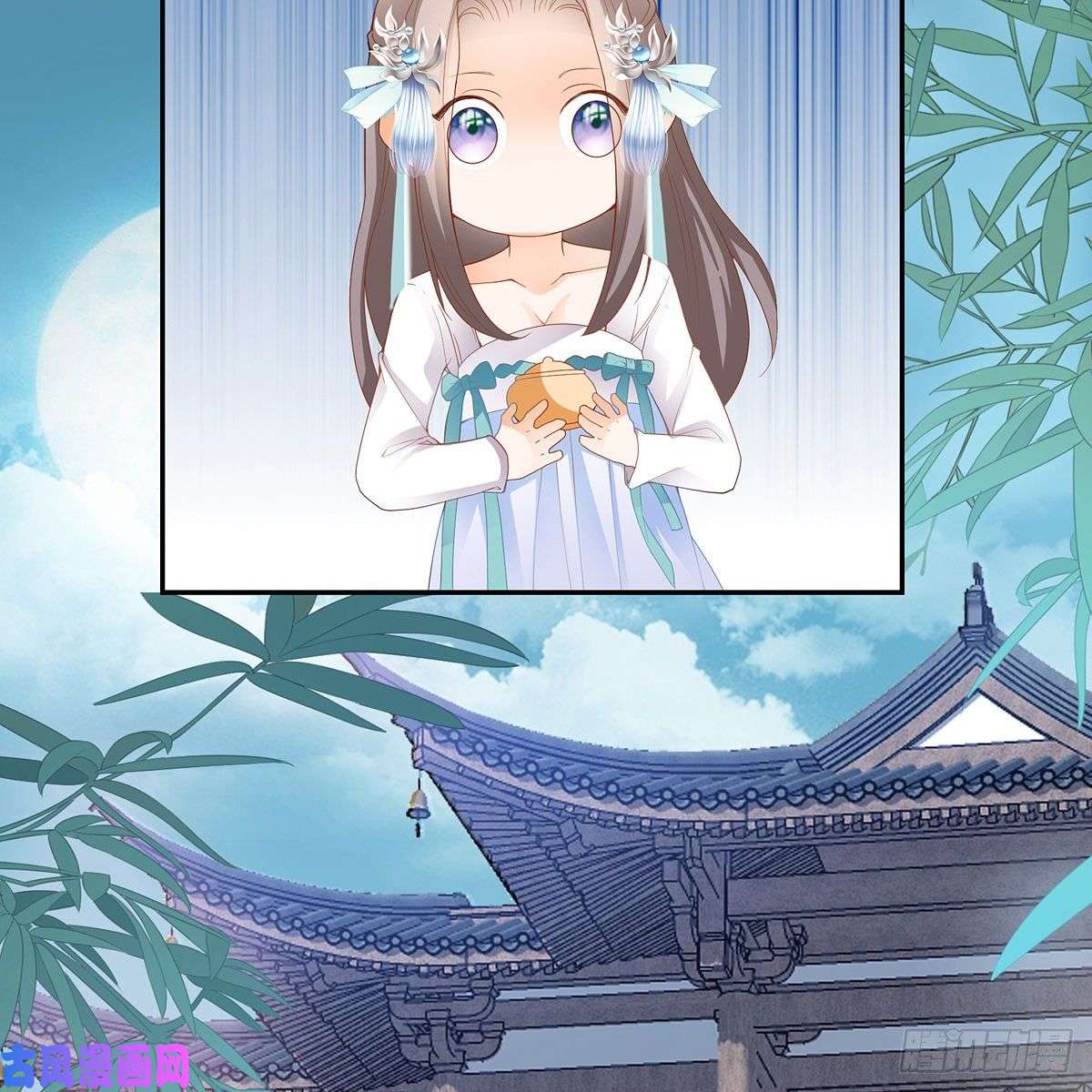 本王要你危机家宴