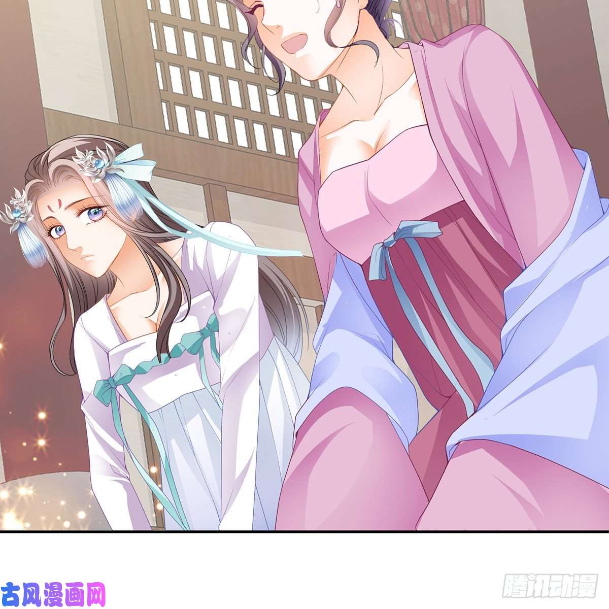 本王要你危机家宴