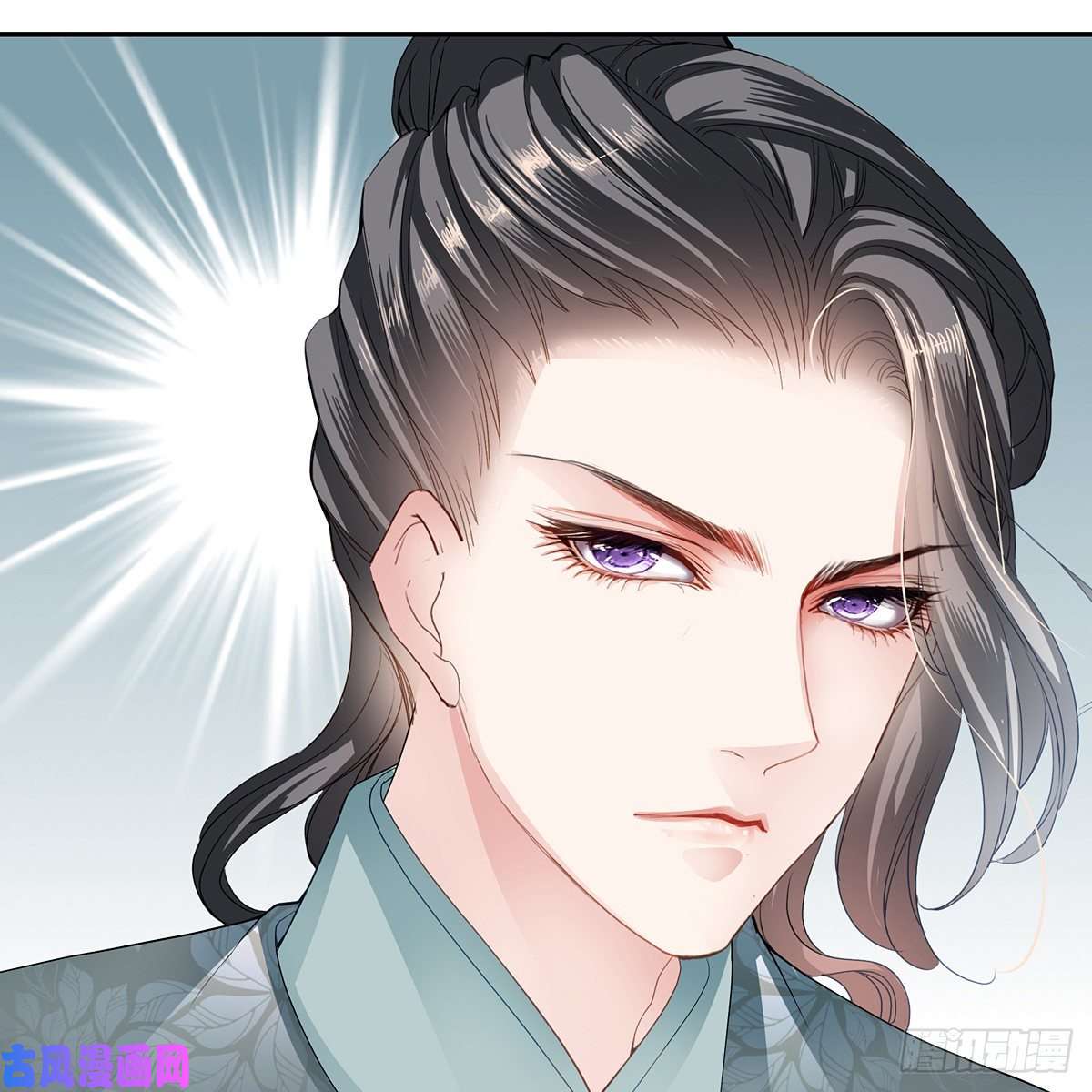本王要你危机家宴