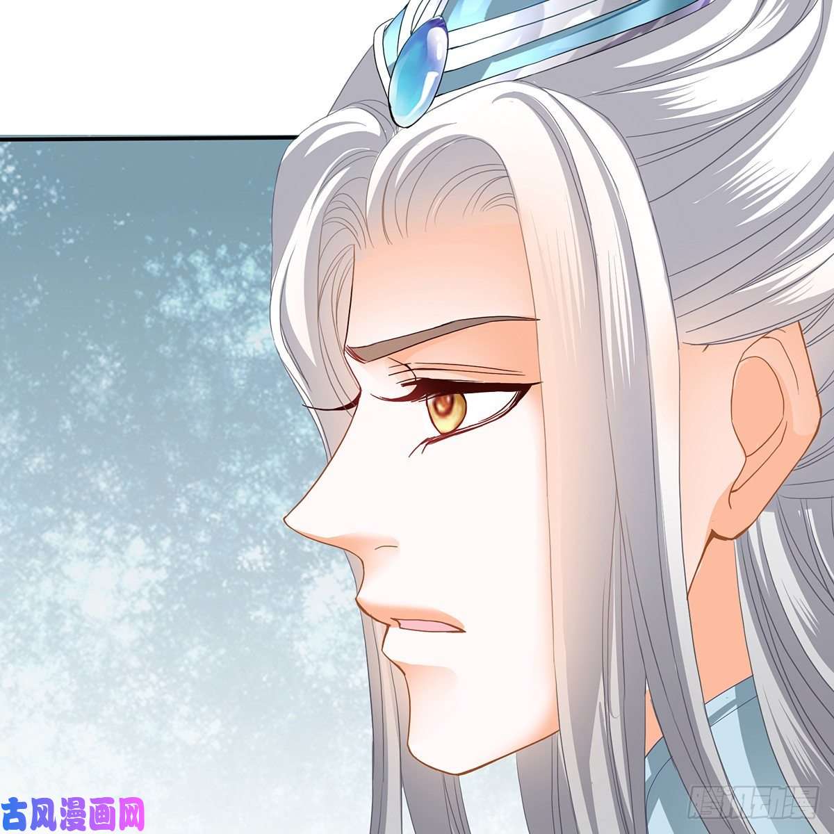本王要你危机家宴