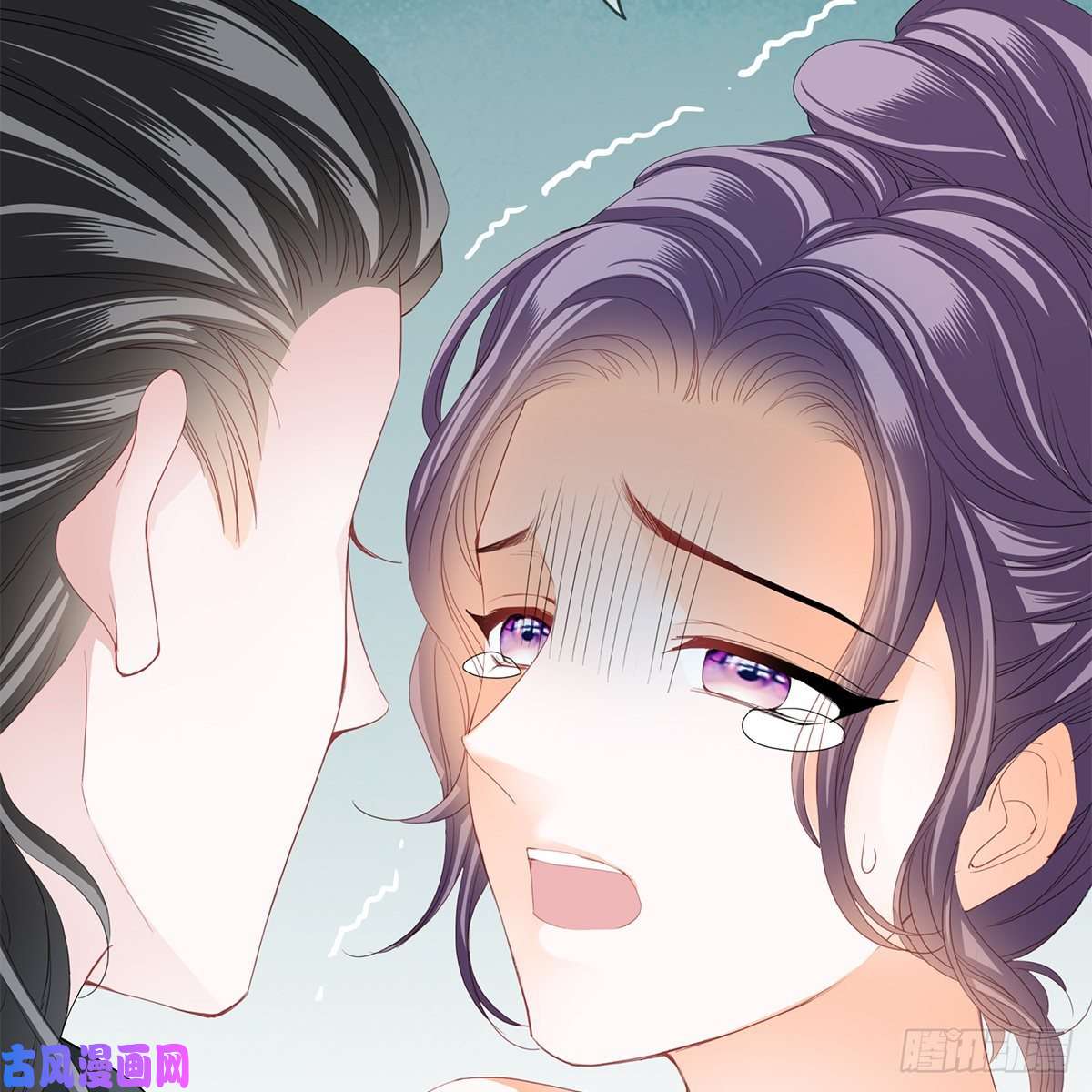本王要你我知道她是谁