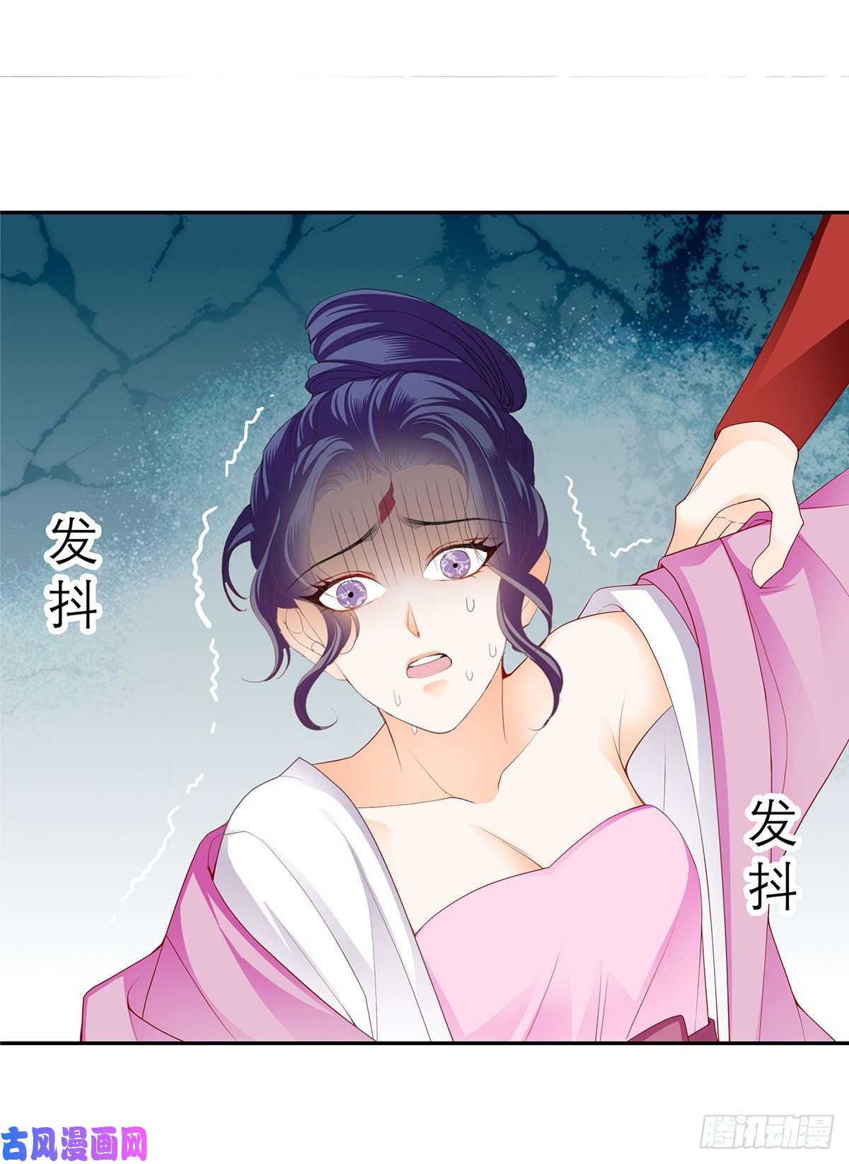 本王要你我知道她是谁