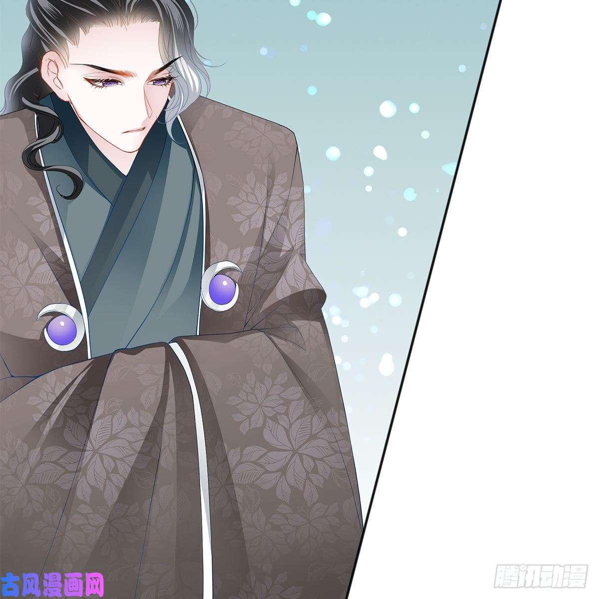 本王要你我知道她是谁