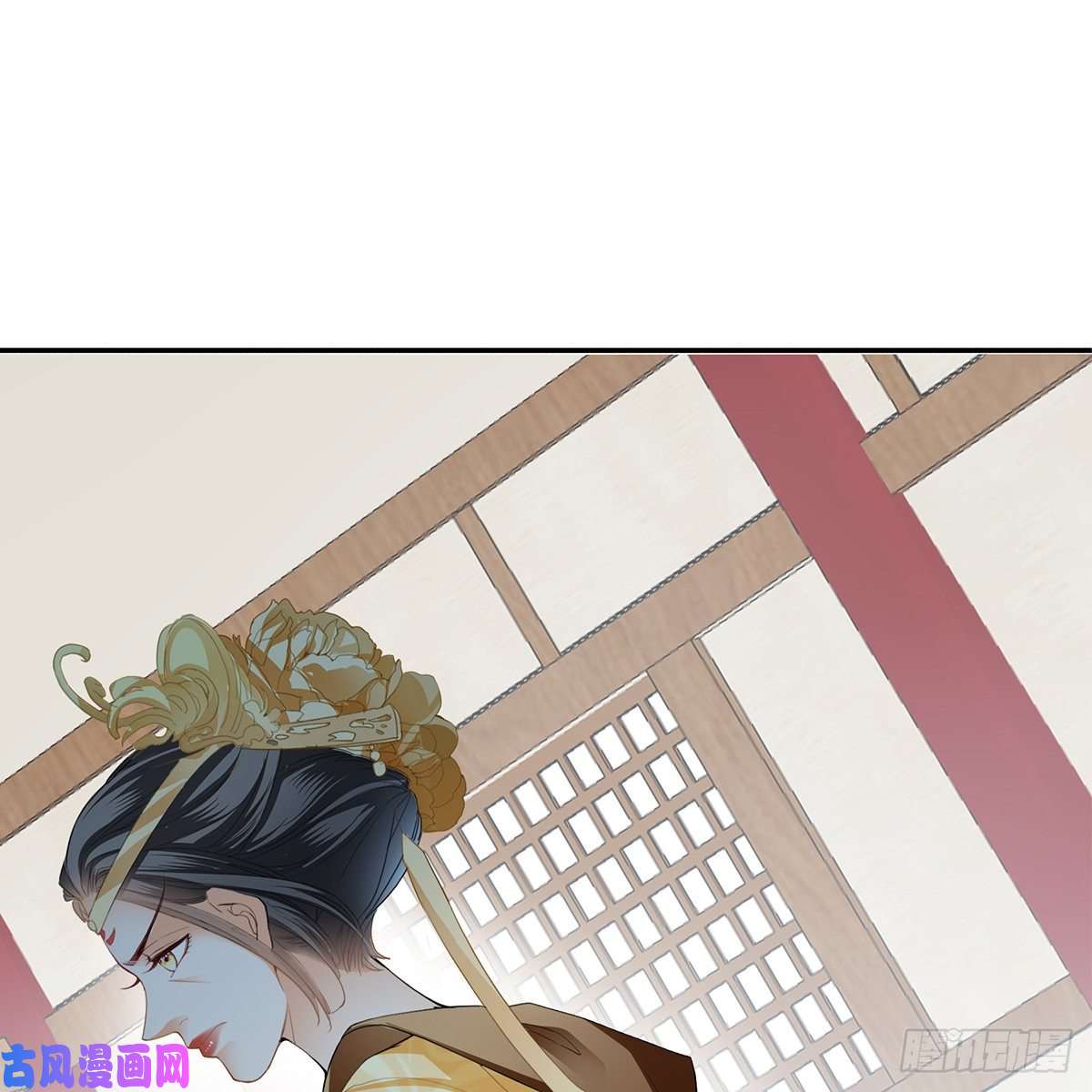 本王要你我知道她是谁