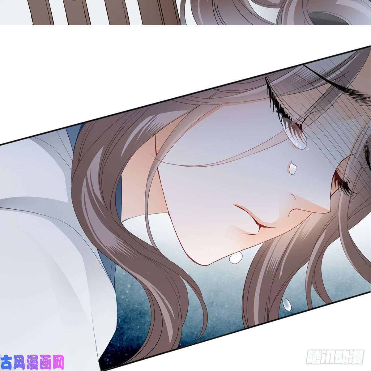 本王要你狱中奇遇