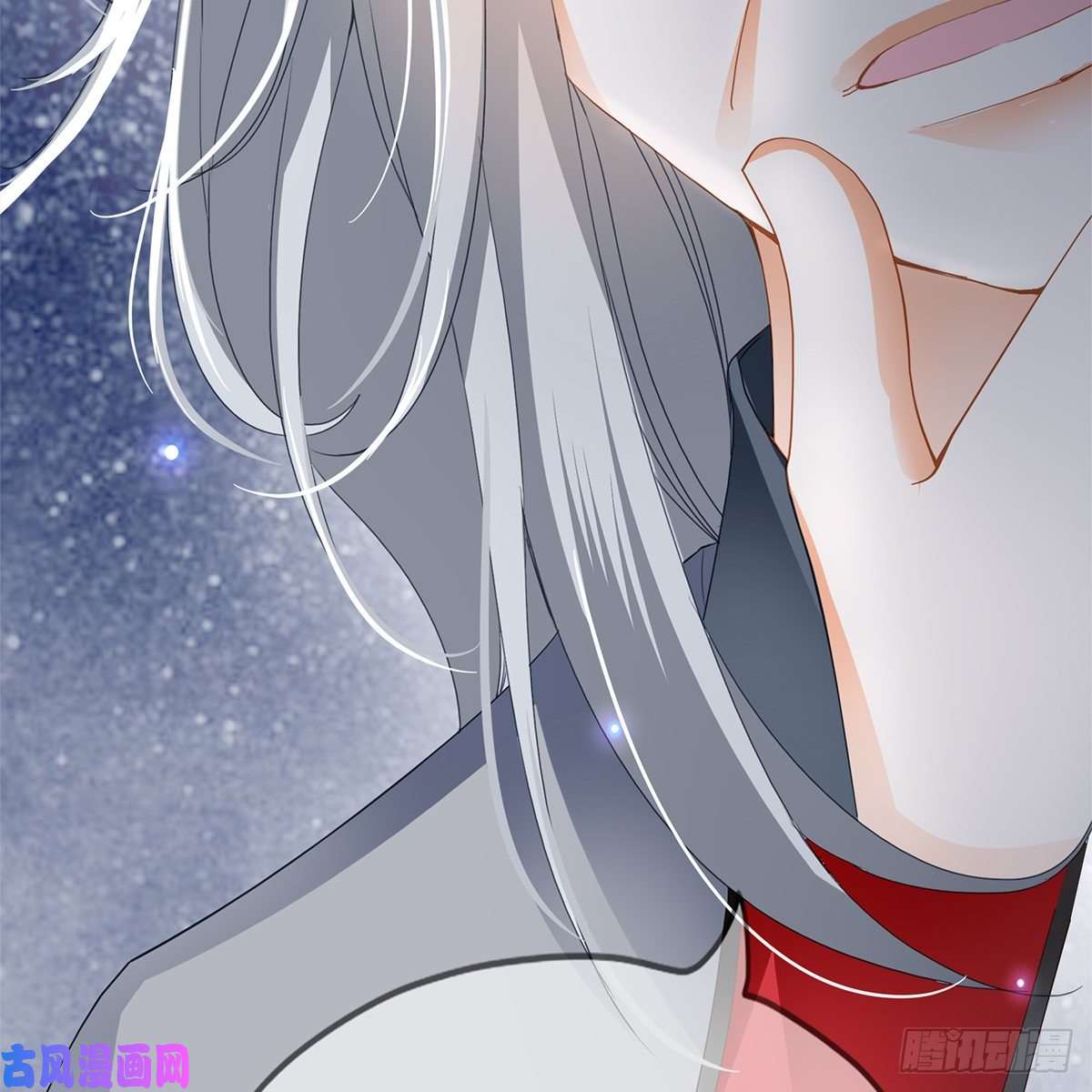 本王要你狱中奇遇