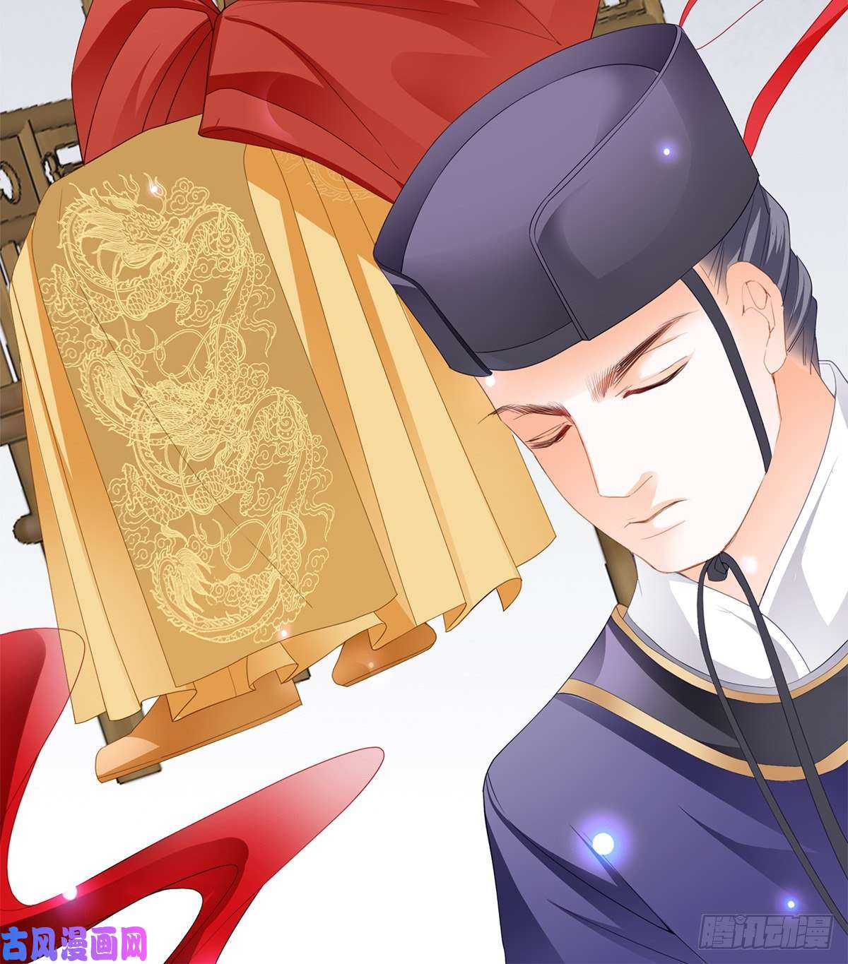 本王要你狱中奇遇