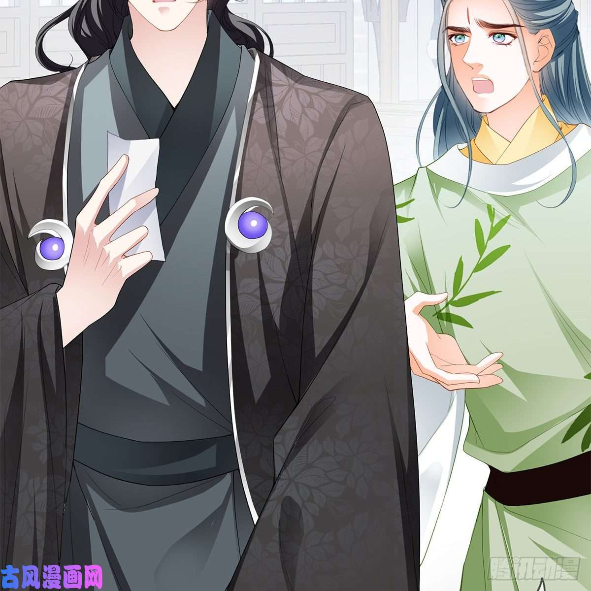 本王要你狱中奇遇