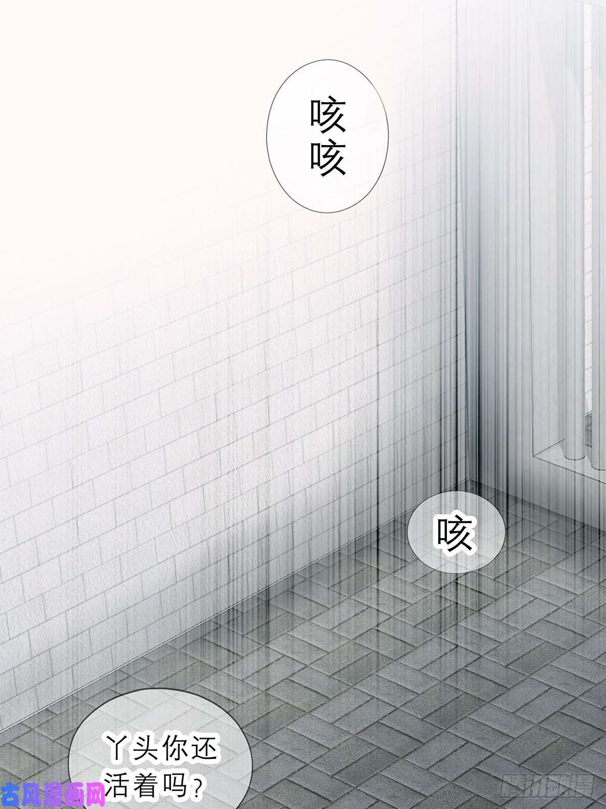 本王要你晨曦前的黑暗