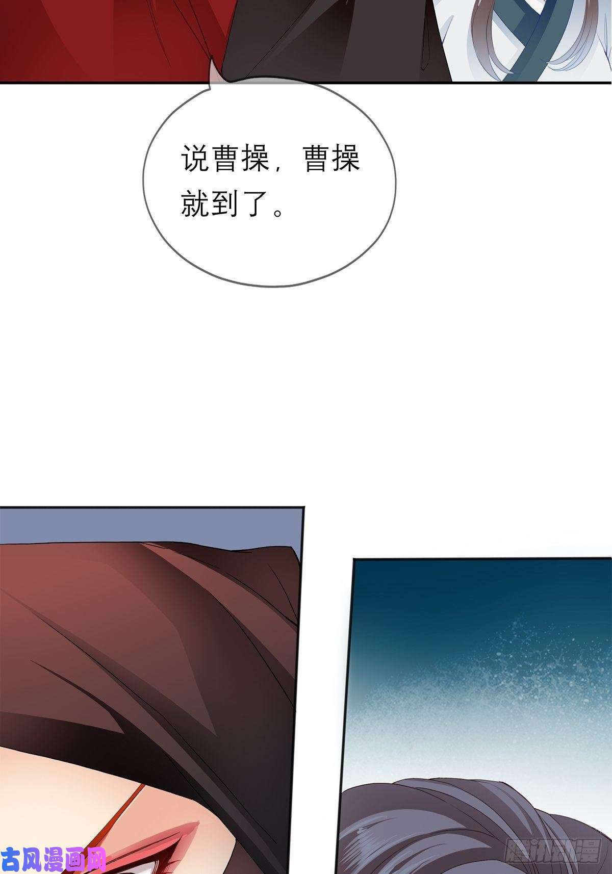 本王要你晨曦前的黑暗