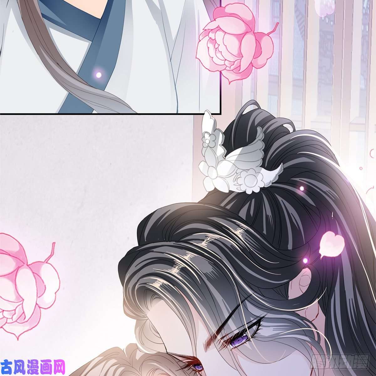 本王要你他来救我了