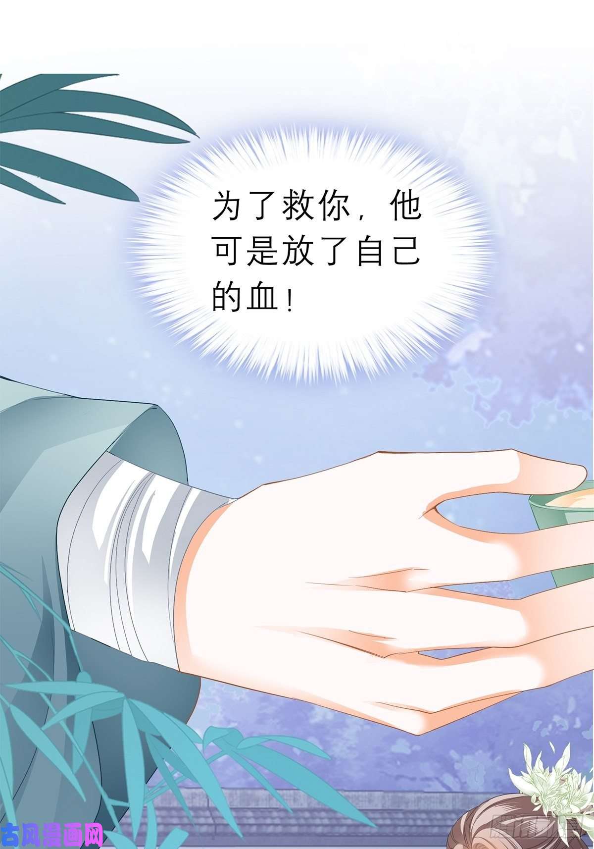 本王要你话忆那晚
