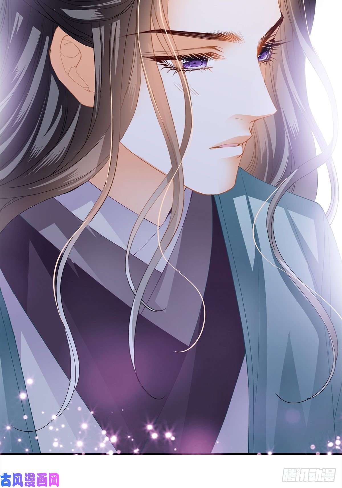 本王要你永远不离开你