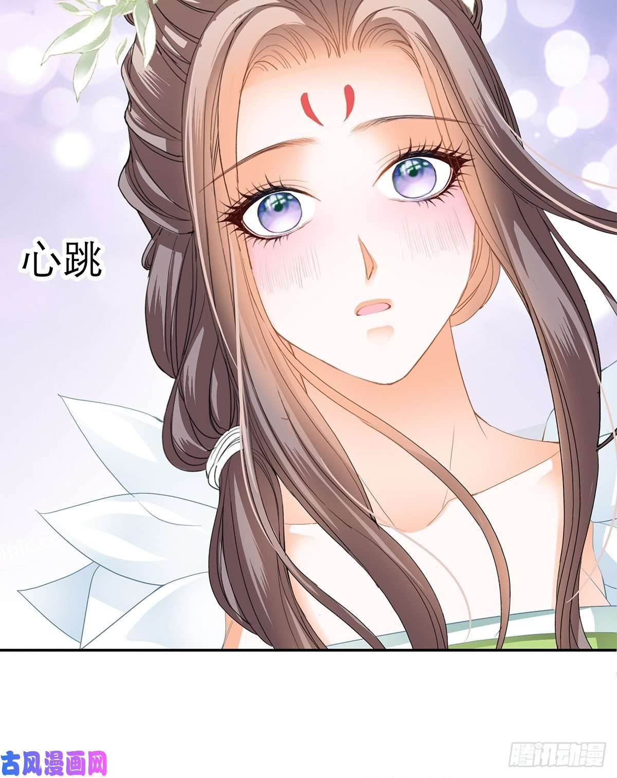 本王要你永远不离开你