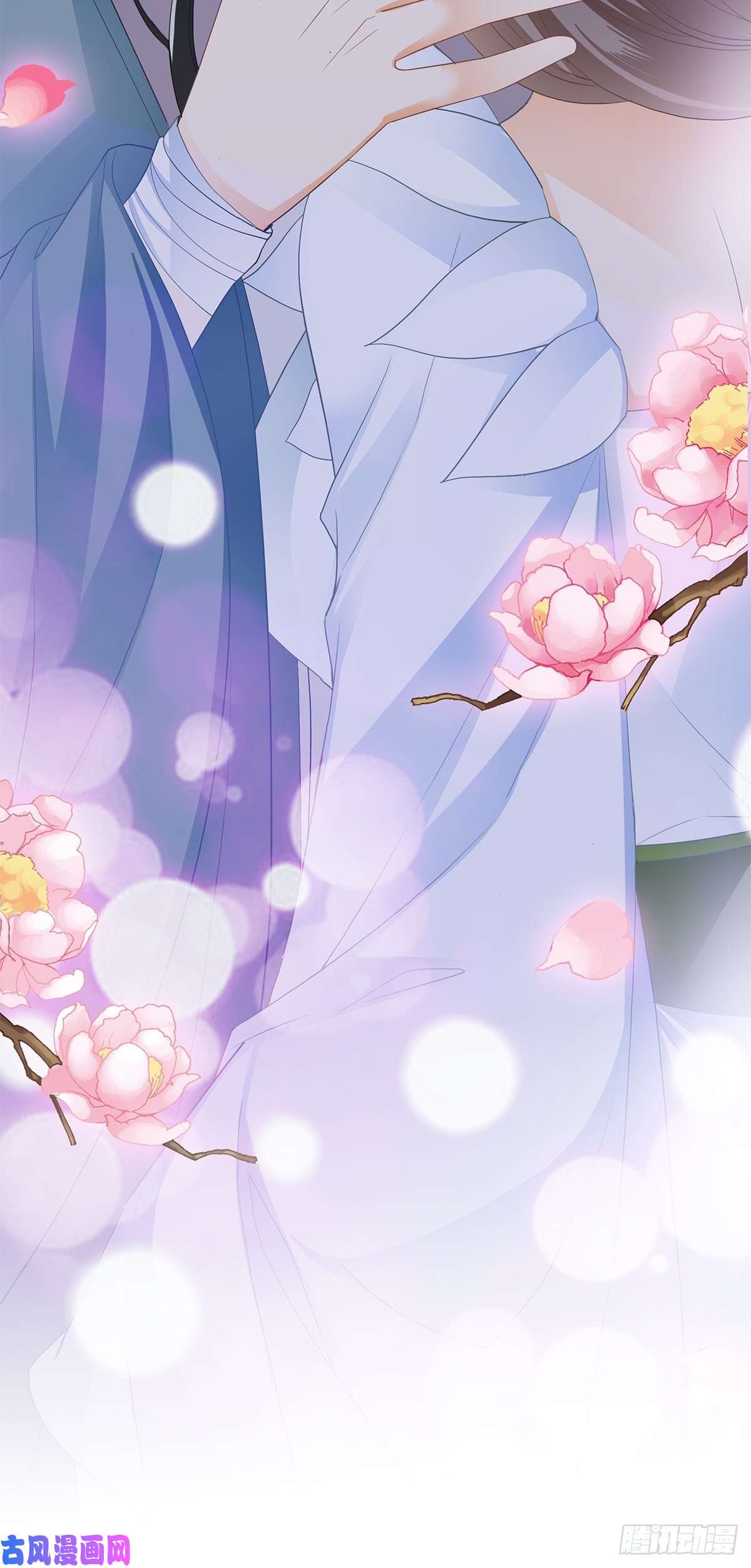 本王要你永远不离开你