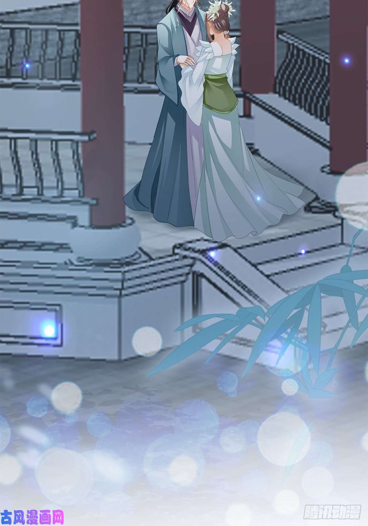 本王要你永远不离开你