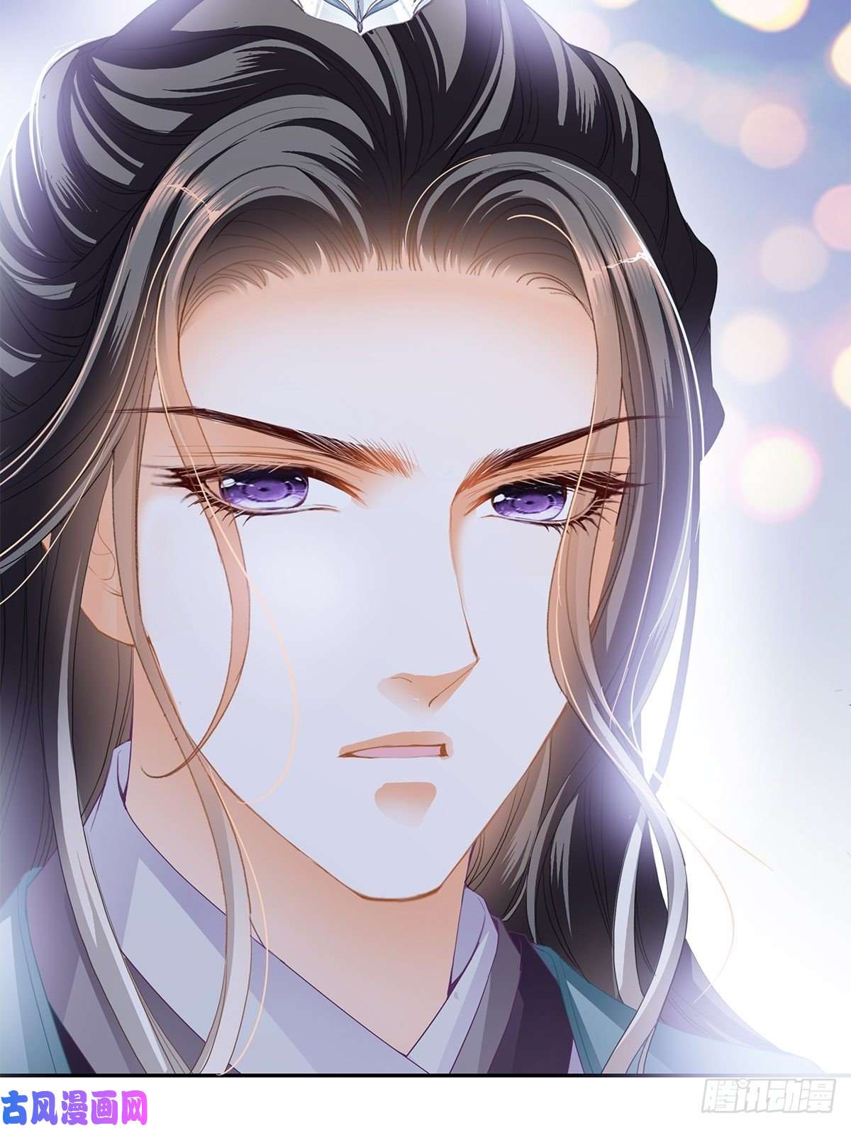 本王要你永远不离开你