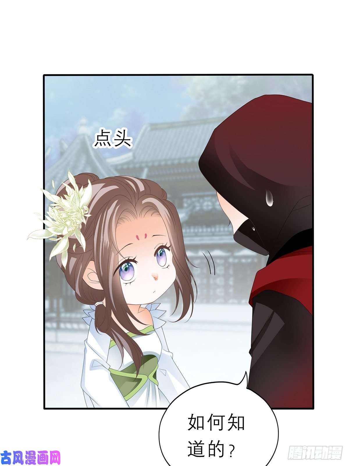 本王要你你喜欢他