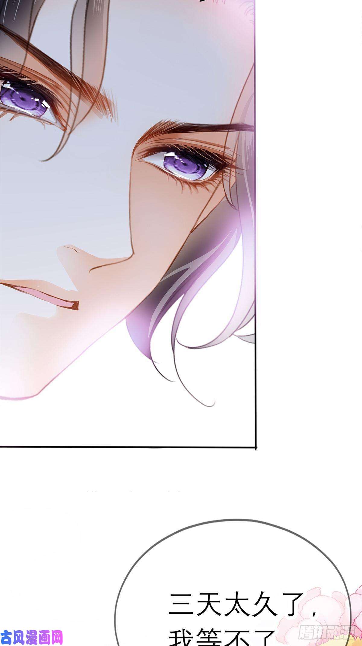 本王要你深夜偷欢