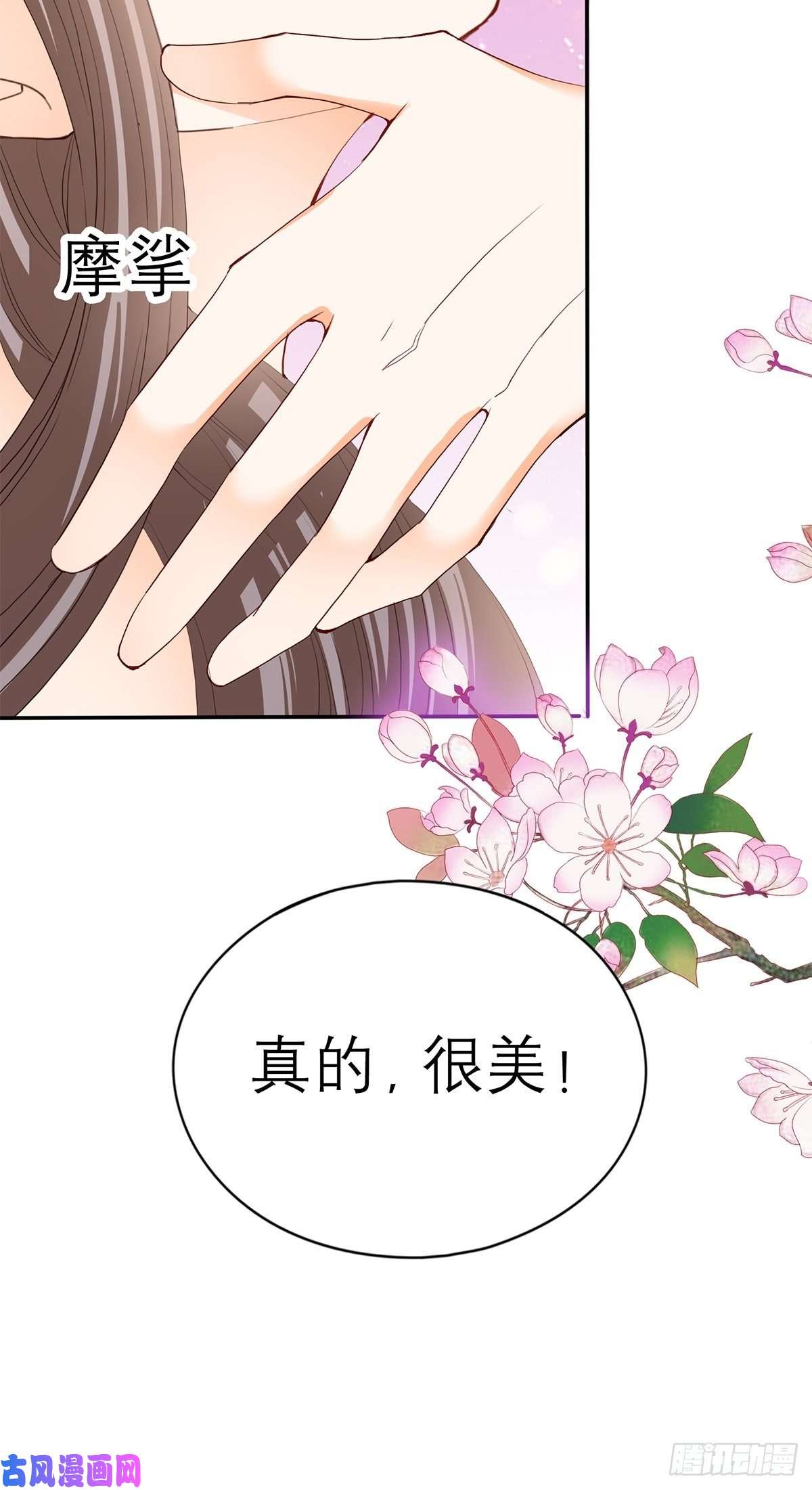 本王要你今晚不放过你