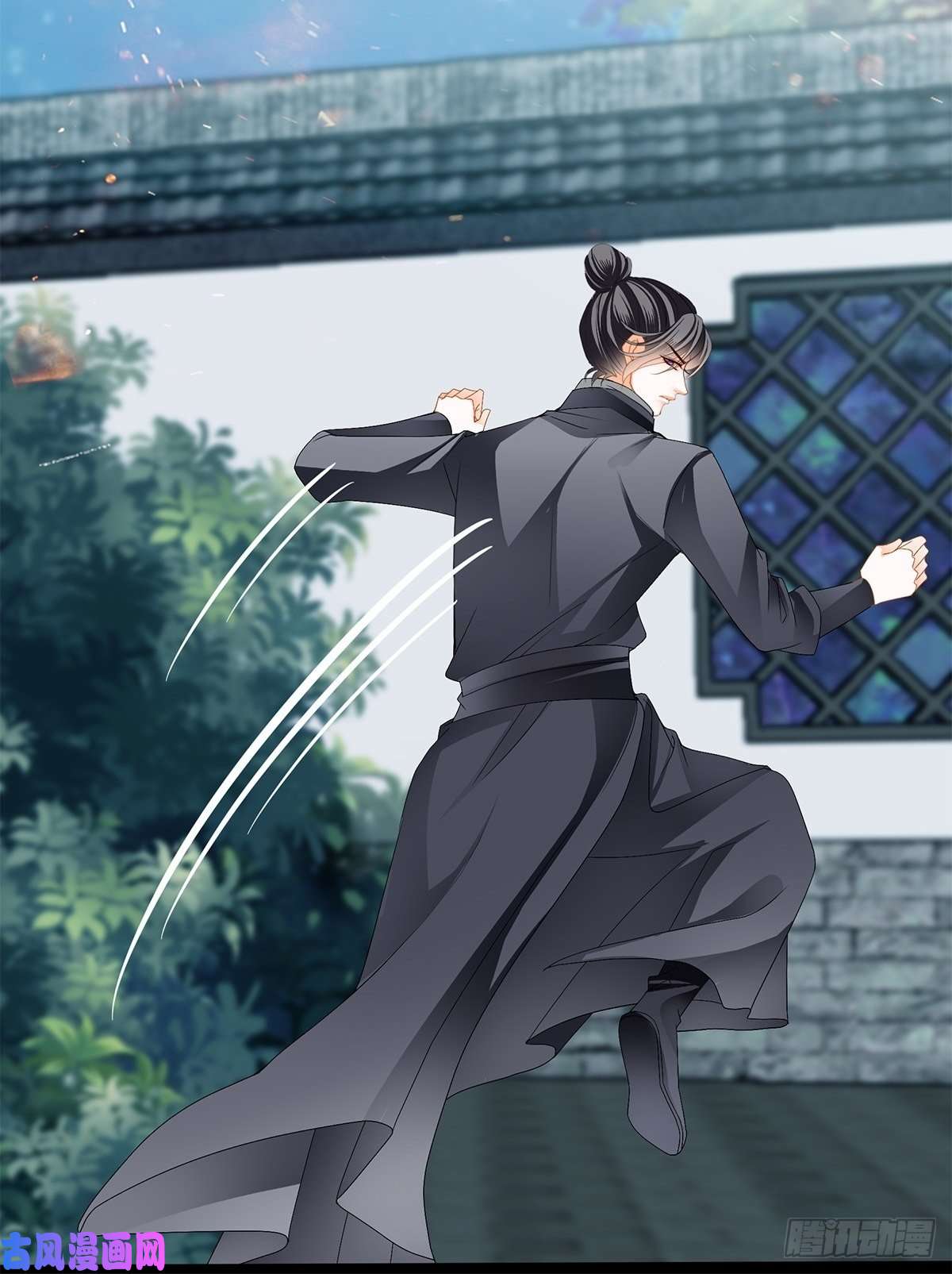 本王要你他喜欢你