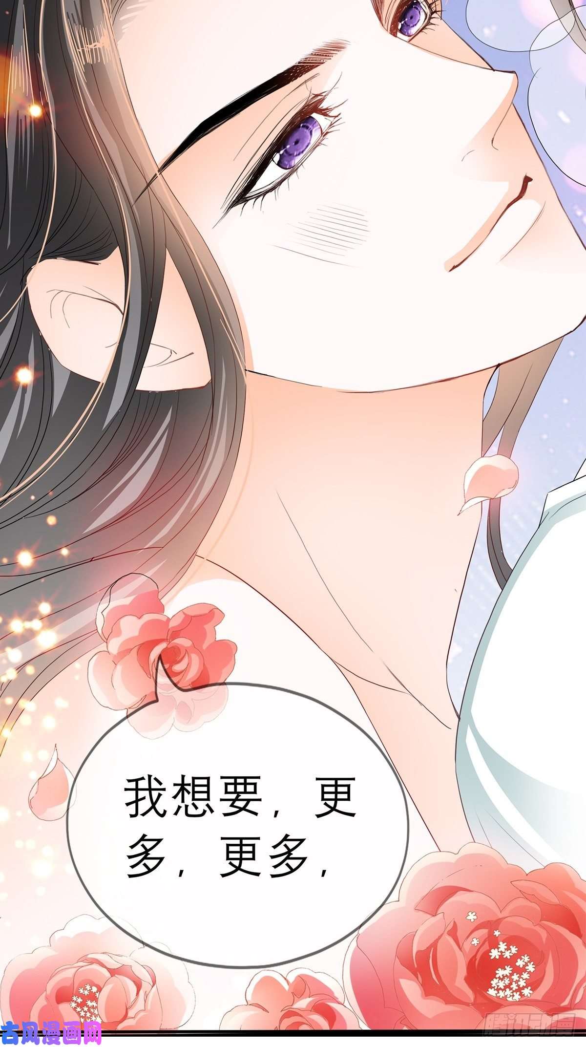 本王要你拥有你