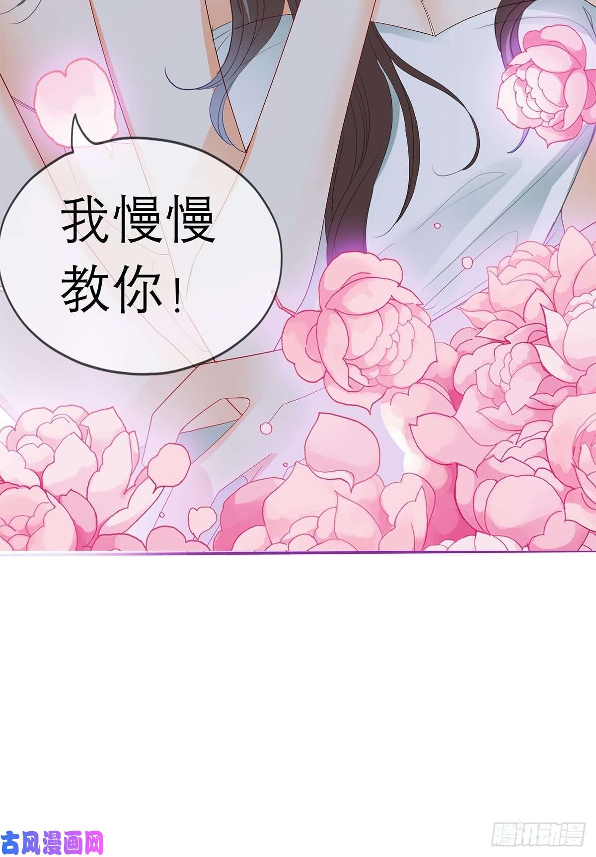 本王要你拥有你