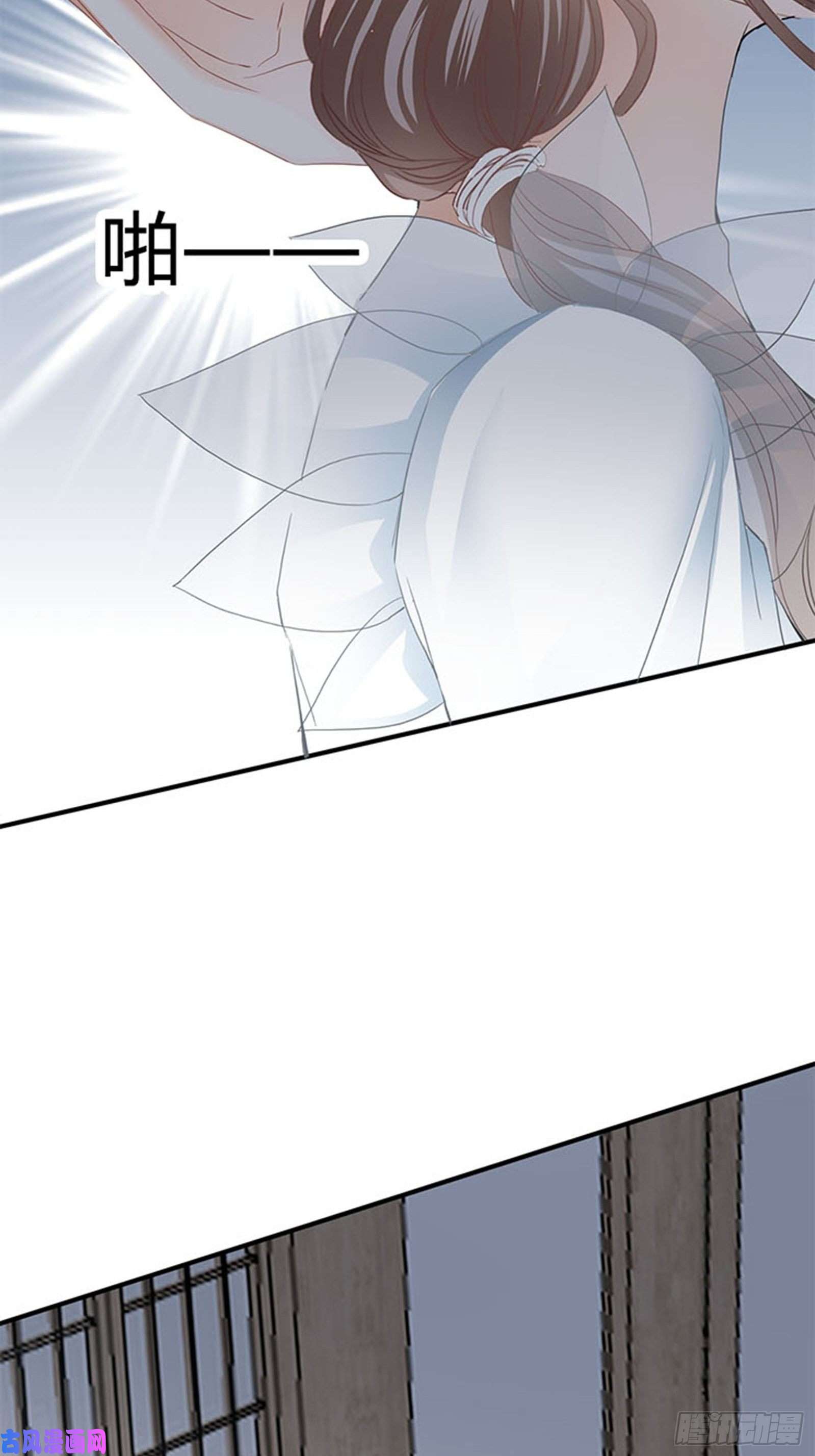 本王要你做真正的你