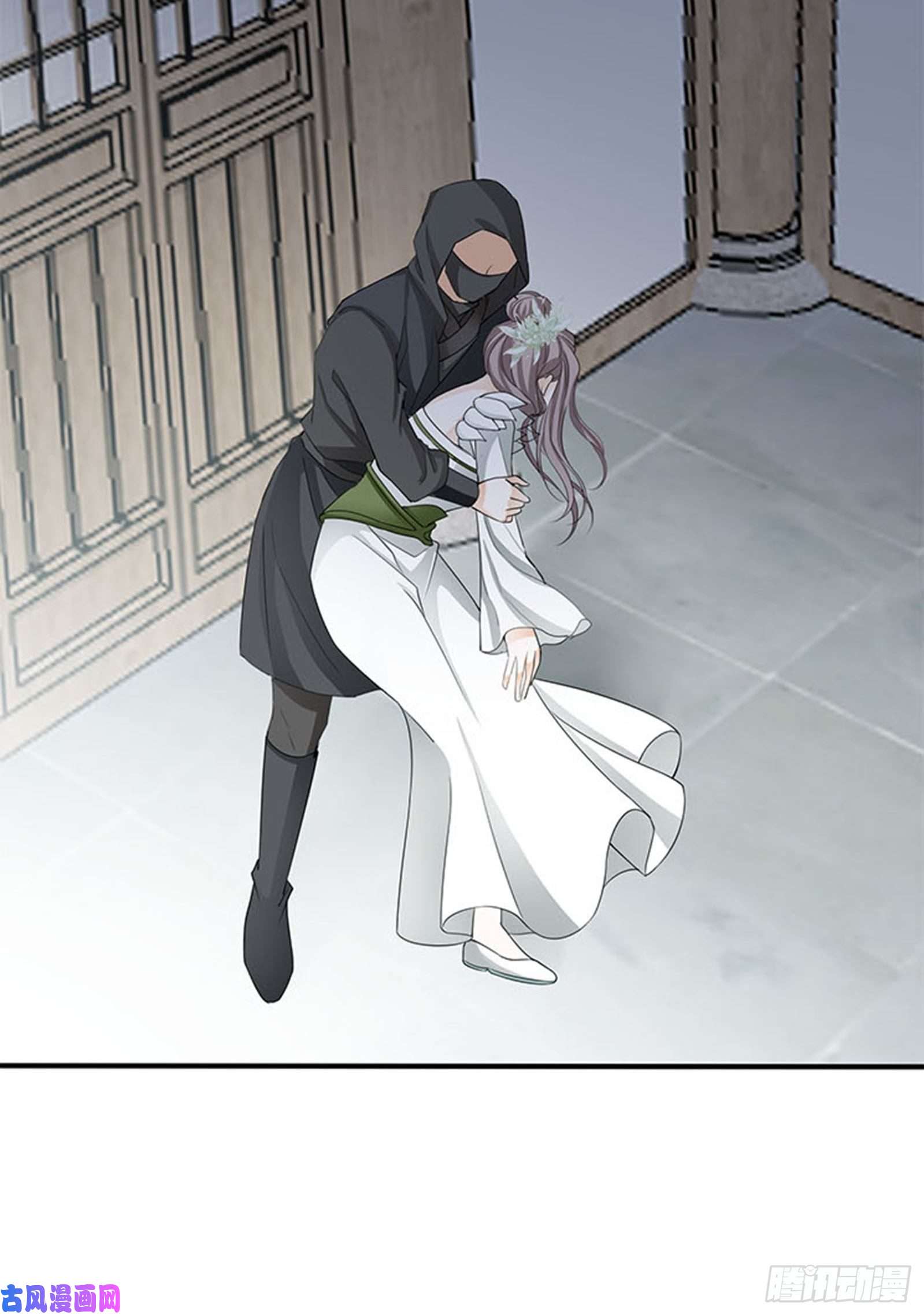 本王要你做真正的你