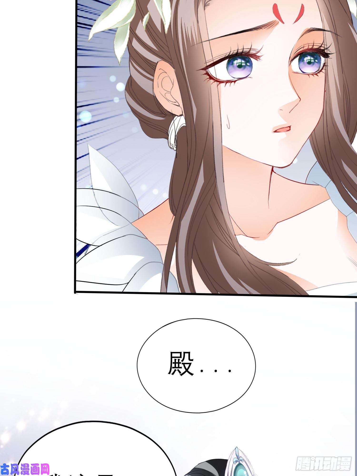 本王要你跟我走
