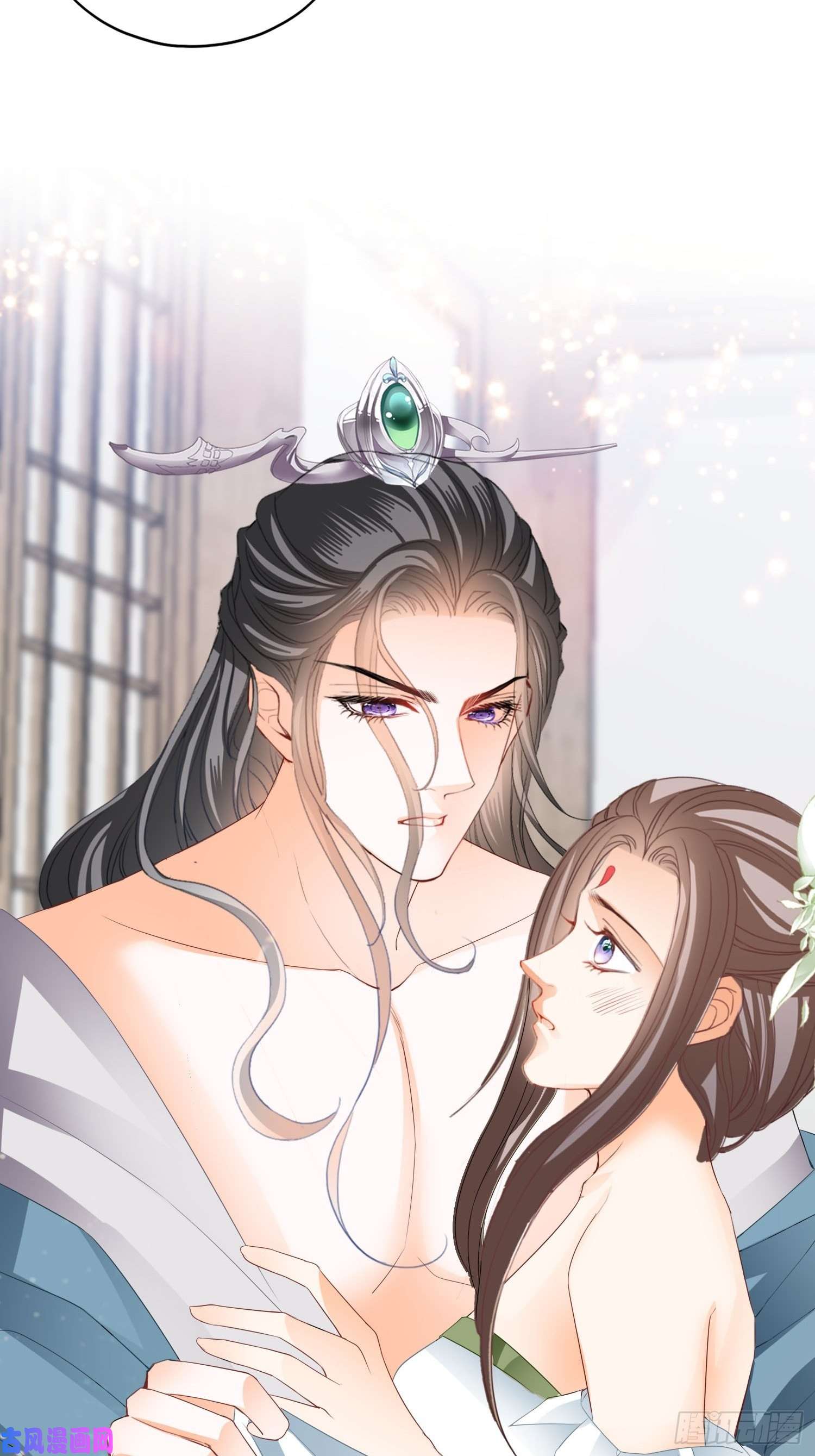 本王要你帮我取暖吧