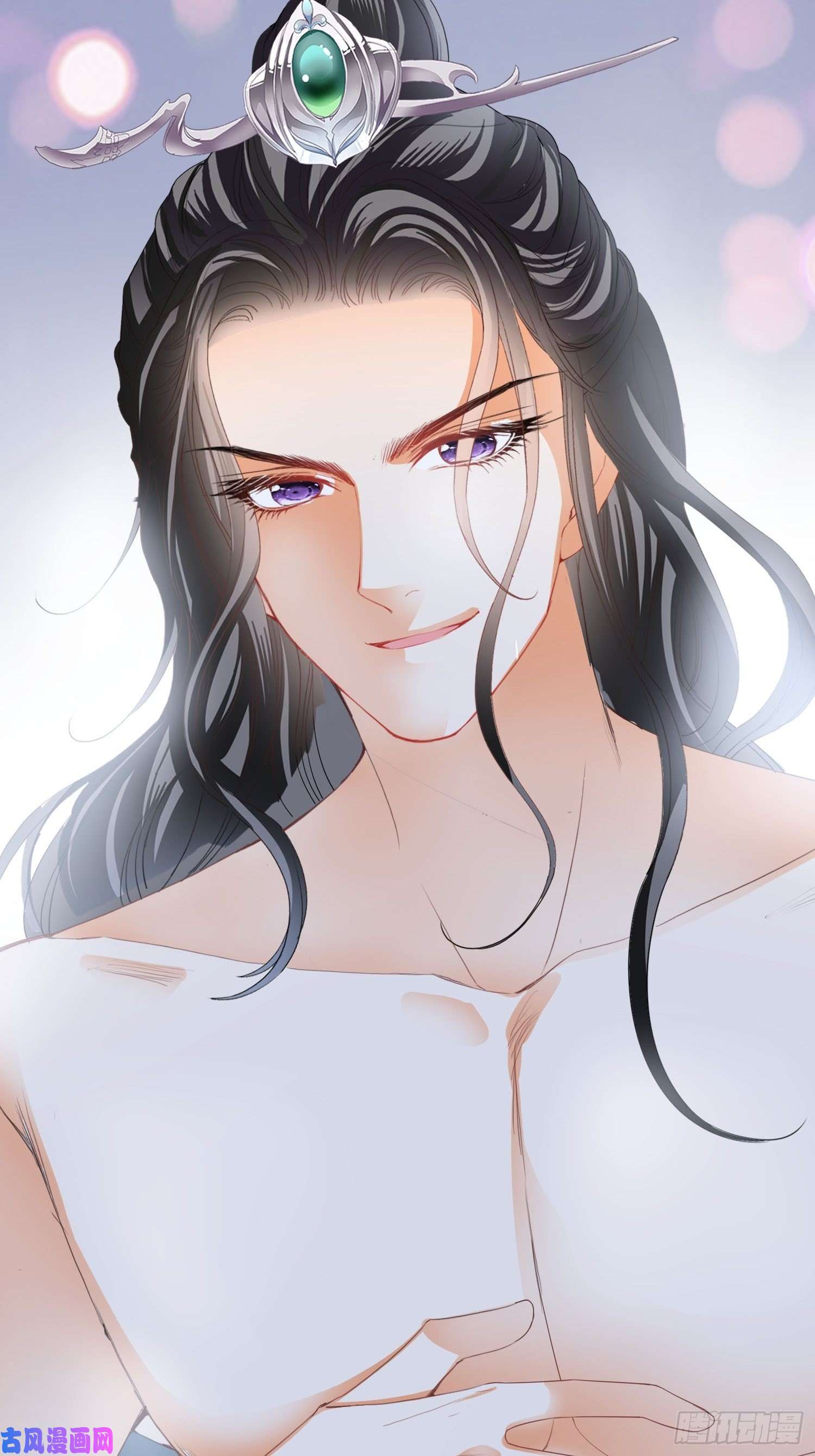 本王要你帮我取暖吧