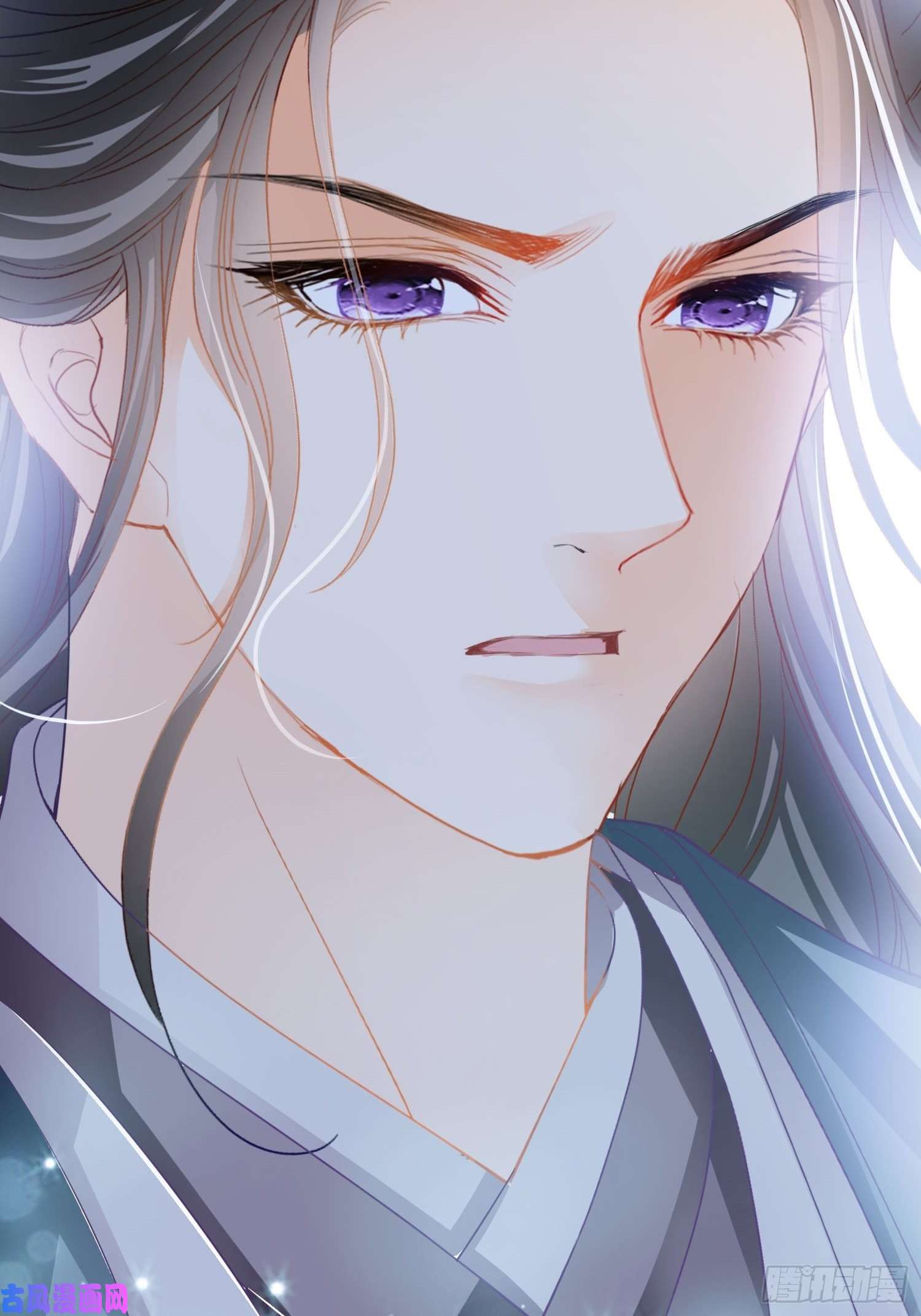本王要你帮我取暖吧