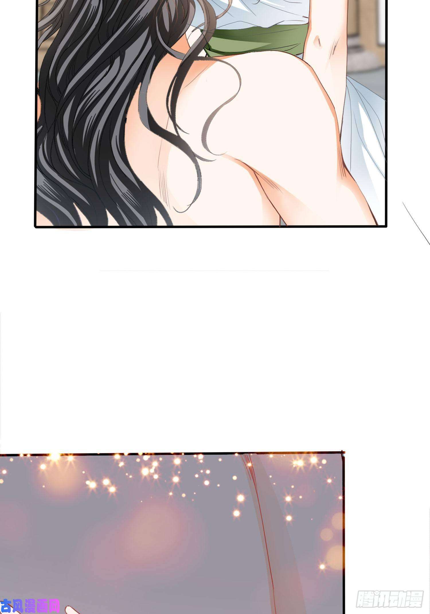 本王要你帮我取暖吧